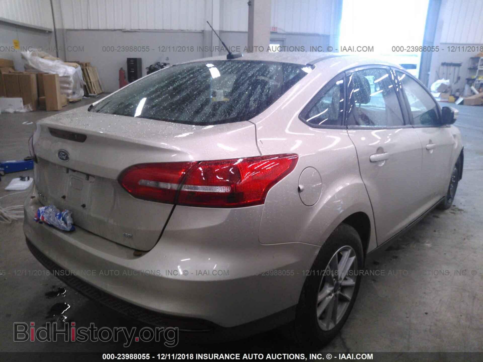 2013 BMW 328 - VIN: WBA3C1G54DNN93251 - Фото 4