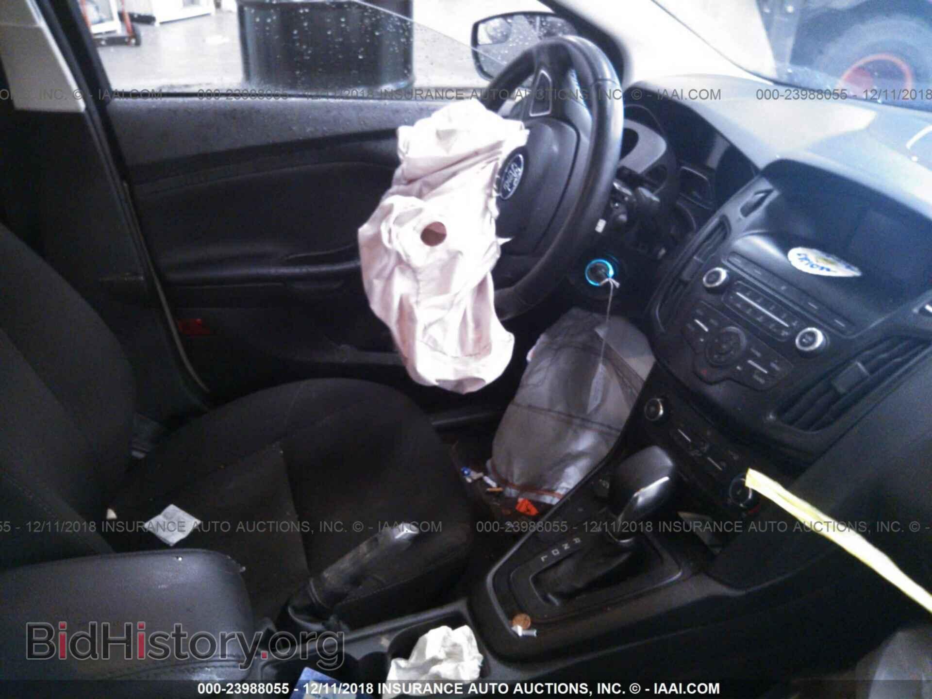 2013 BMW 328 - VIN: WBA3C1G54DNN93251 - Фото 5