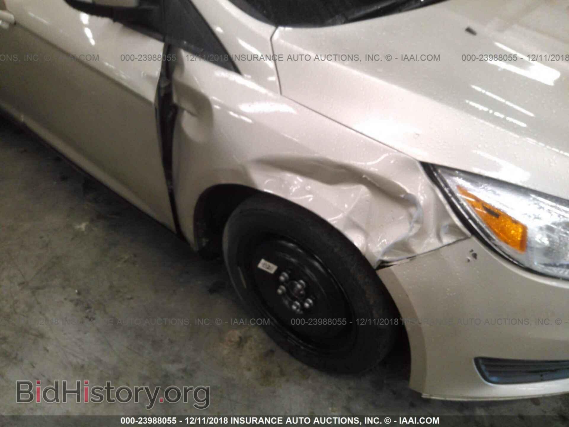 2013 BMW 328 - VIN: WBA3C1G54DNN93251 - Фото 6