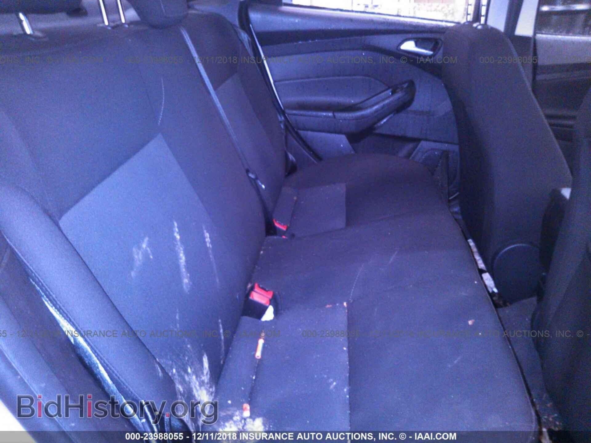 2013 BMW 328 - VIN: WBA3C1G54DNN93251 - Фото 8