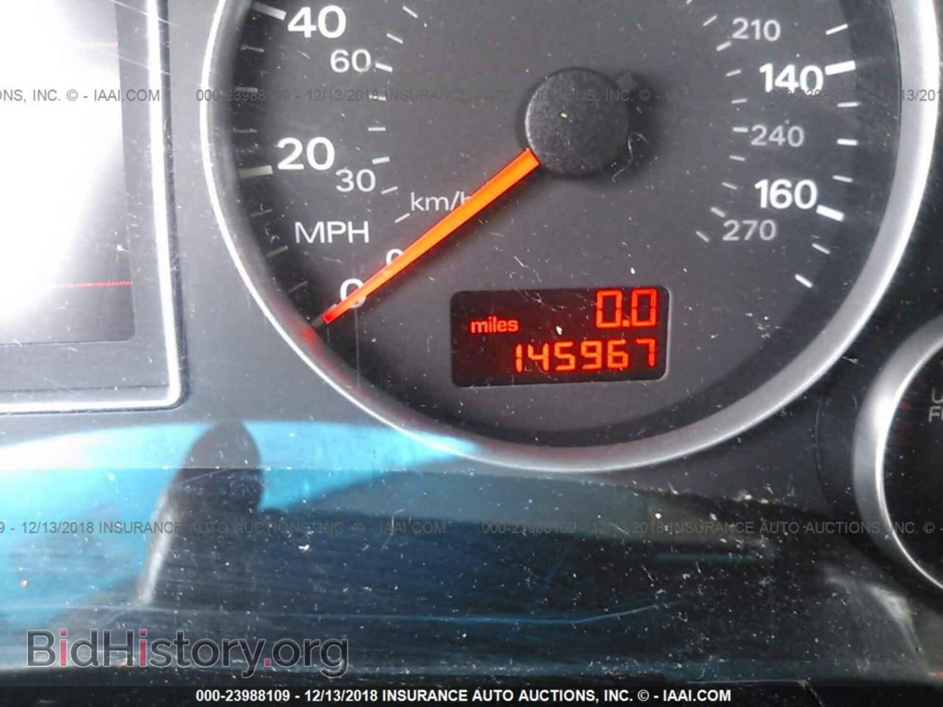 2005 AUDI A4 - VIN: WAUDF78EX5A530032 - Фото 7