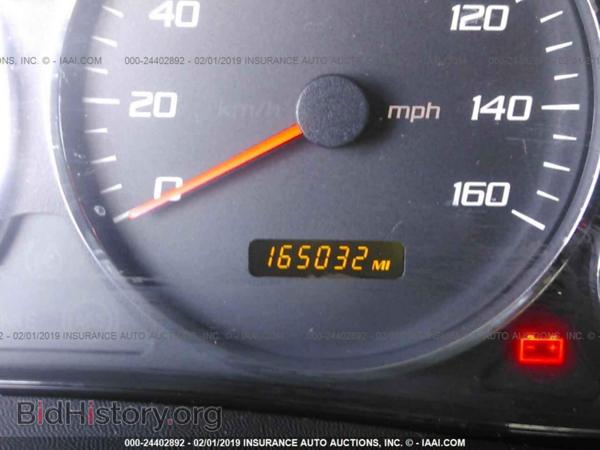 2005 CADILLAC CTS - VIN: 1G6DP567X50199003 - Фото 7