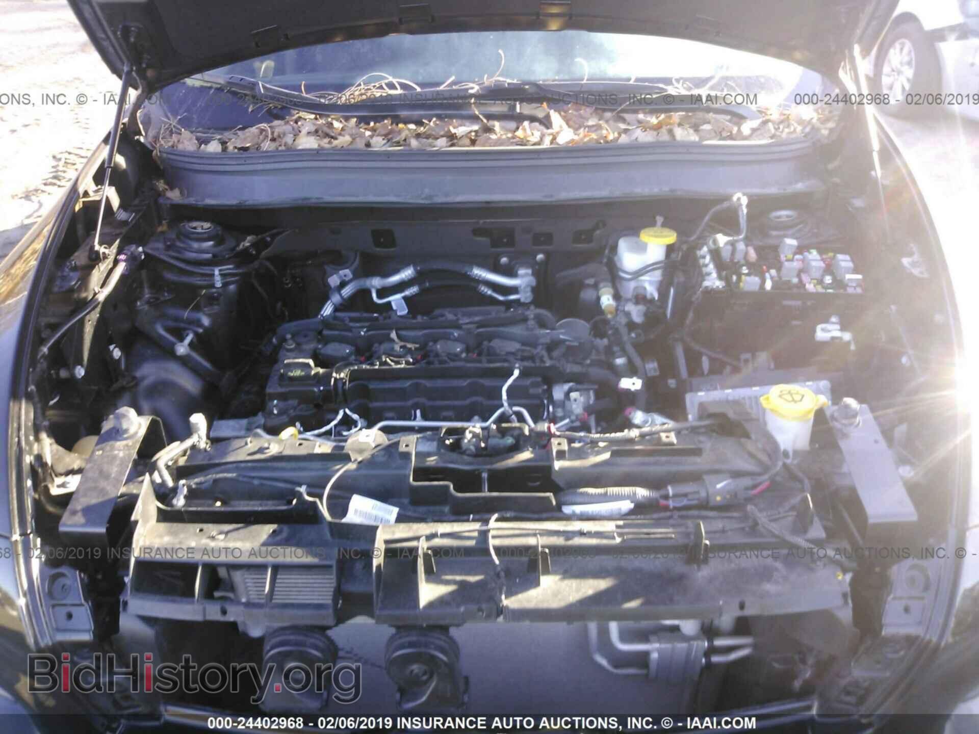 2018 JEEP CHEROKEE - VIN: 1C4PJMDB0JD611283 - Фото 10