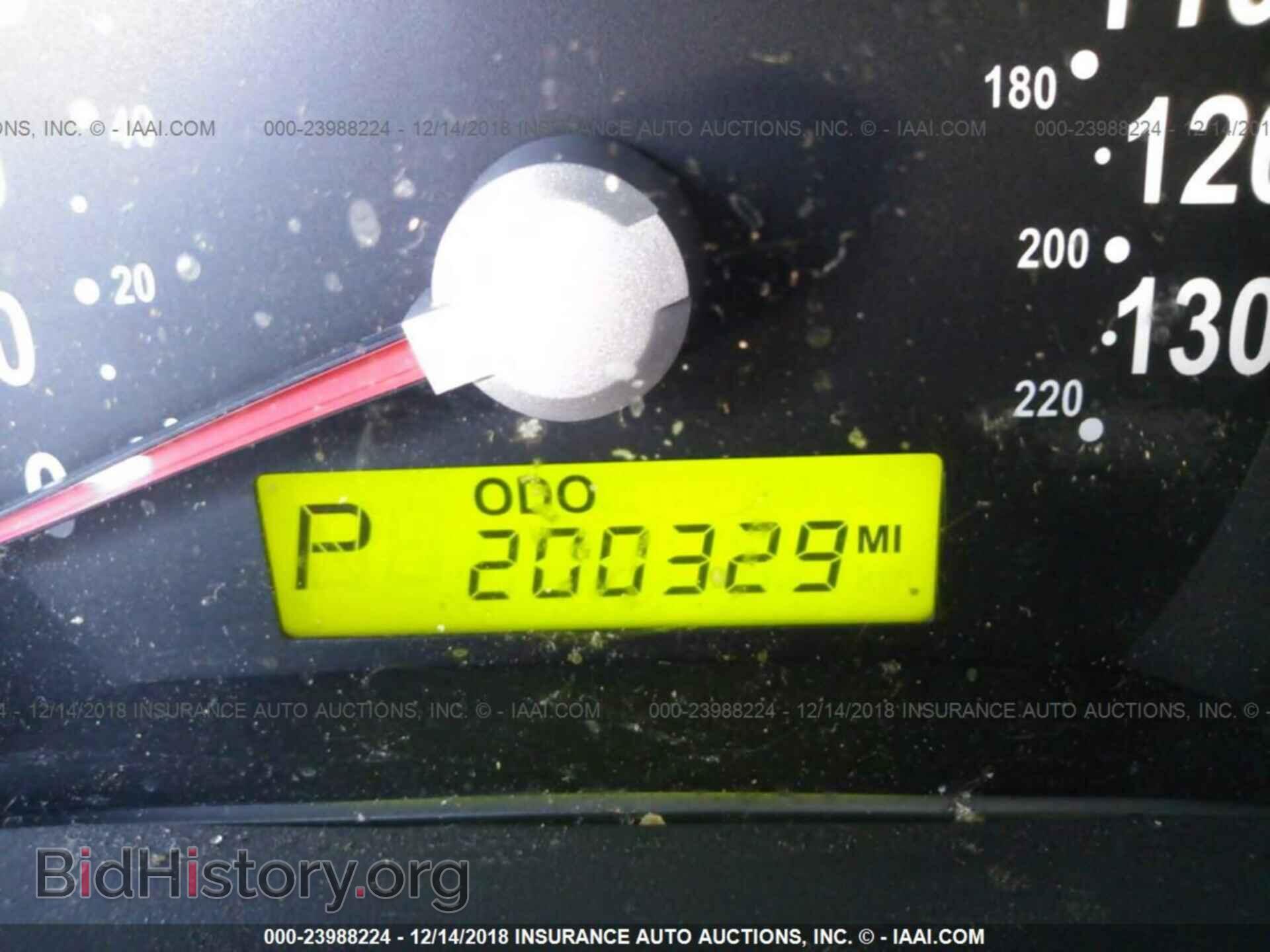 2007 KIA SEDONA - VIN: KNDMB233276108690 - Фото 7