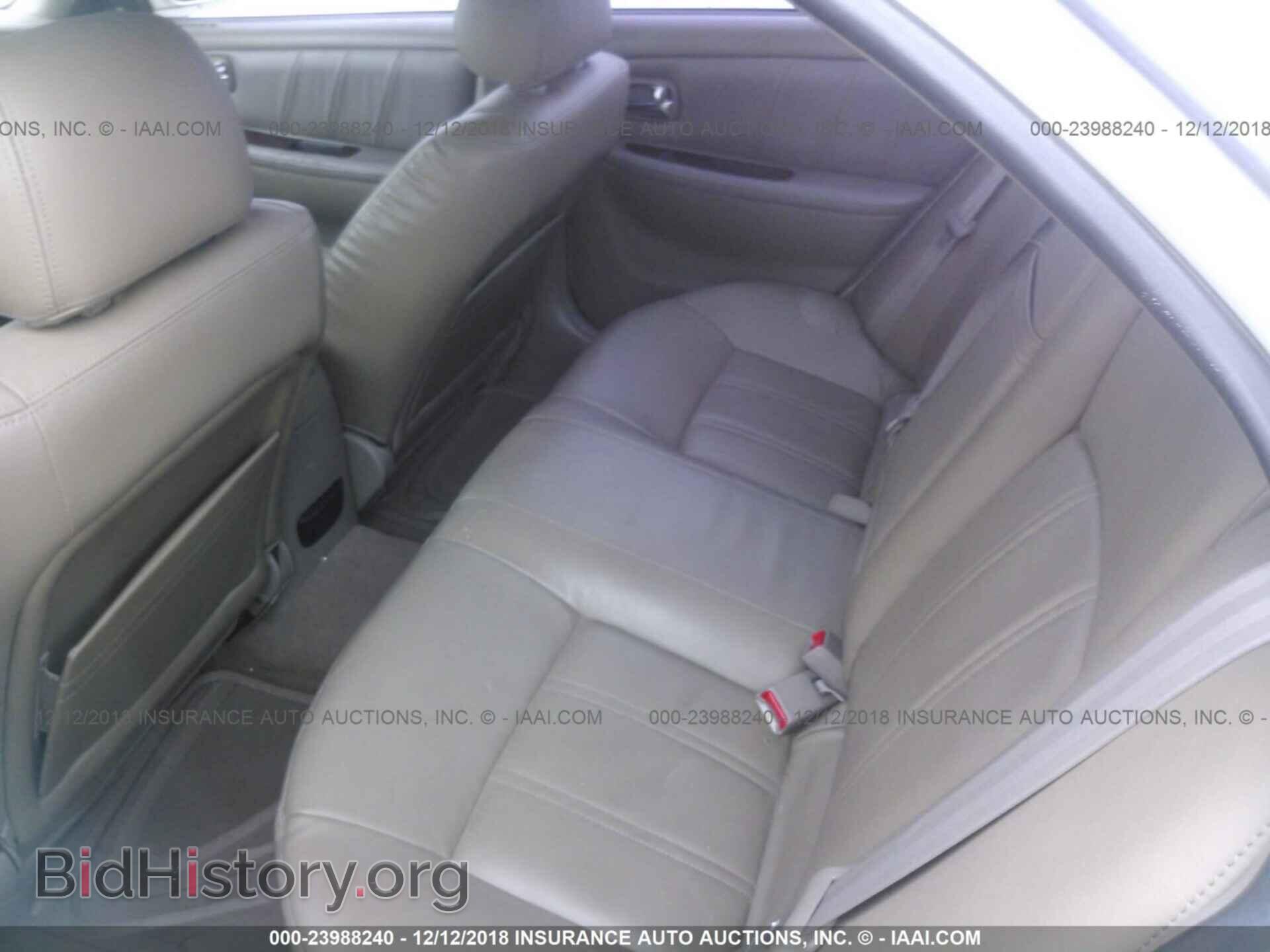 2006 KIA OPTIMA - VIN: KNAGD128665446660 - Photo 8