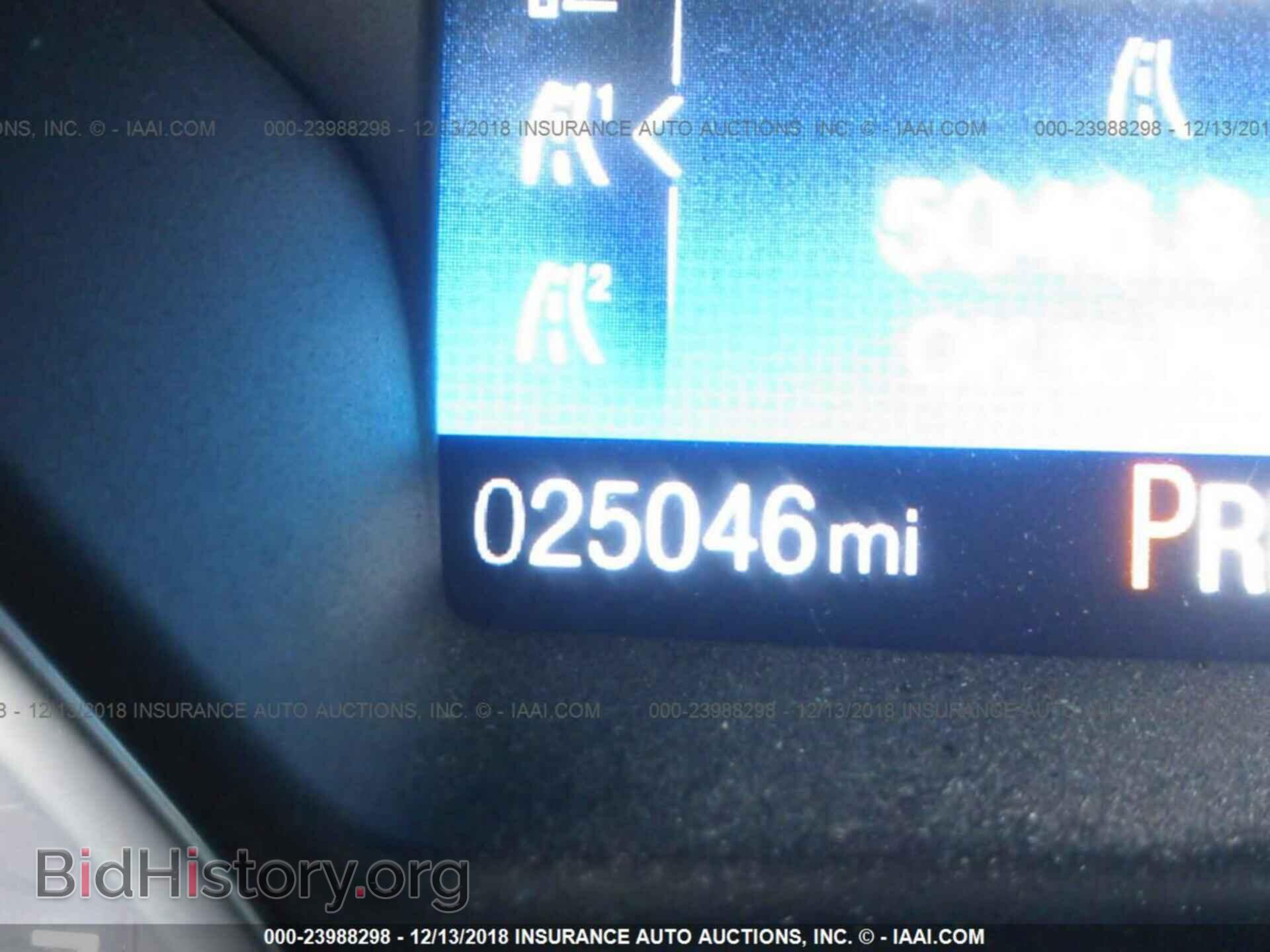 2016 FORD FOCUS - VIN: 1FADP3F29GL274867 - Photo 7