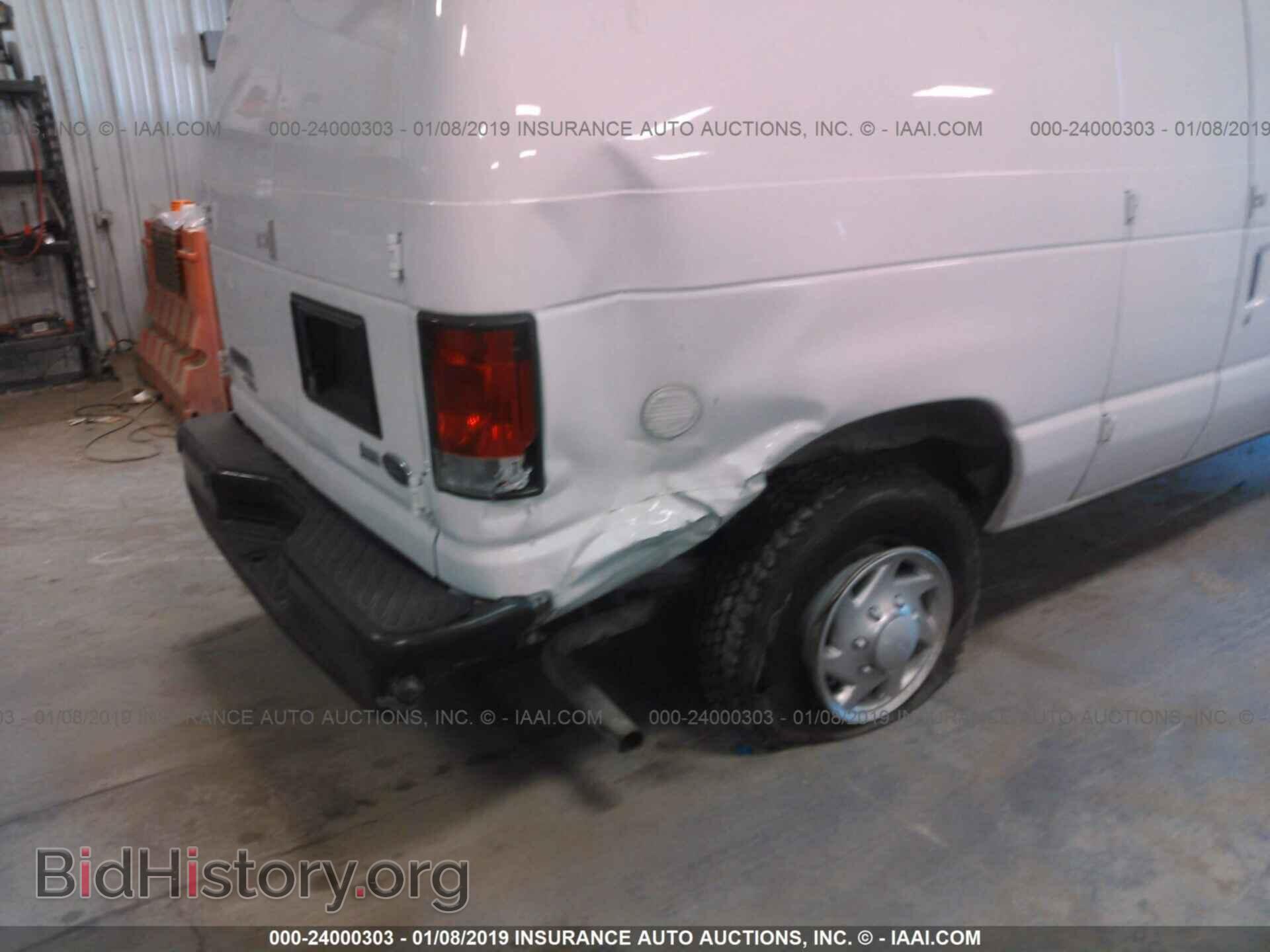 2014 FORD ECONOLINE - VIN: 1FTNE2EW3EDA59639 - Photo 6