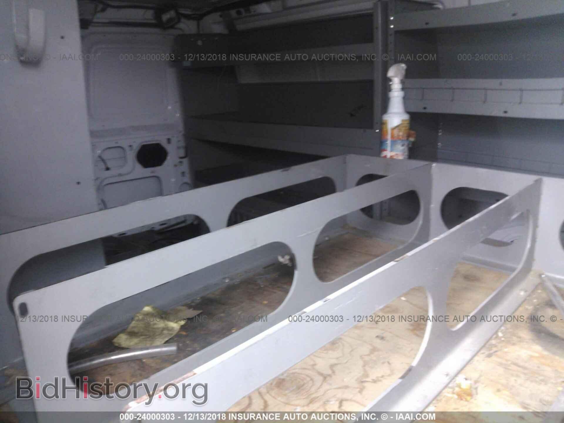 2014 FORD ECONOLINE - VIN: 1FTNE2EW3EDA59639 - Photo 8