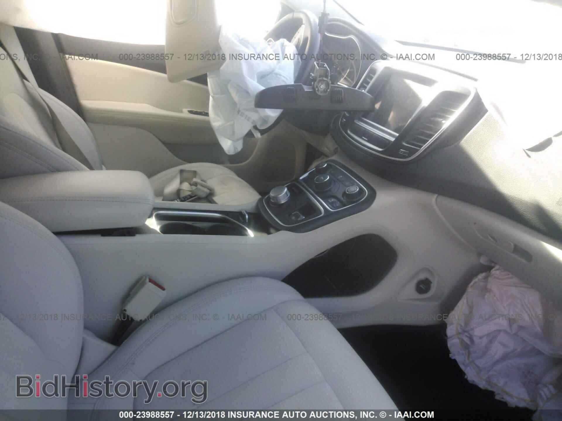 2015 CHRYSLER 200 - VIN: 1C3CCCAB4FN730256 - Фото 5