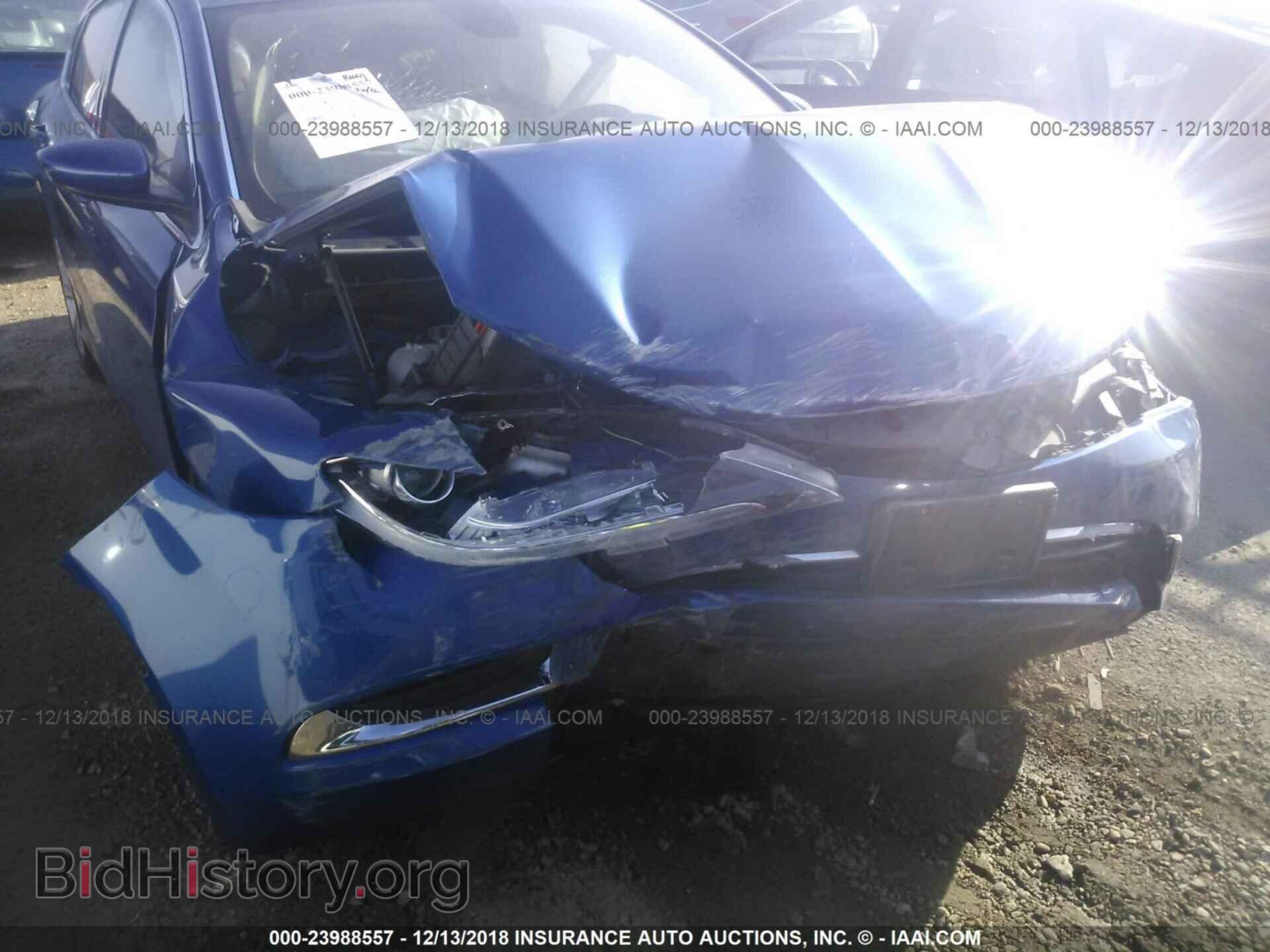 2015 CHRYSLER 200 - VIN: 1C3CCCAB4FN730256 - Фото 6