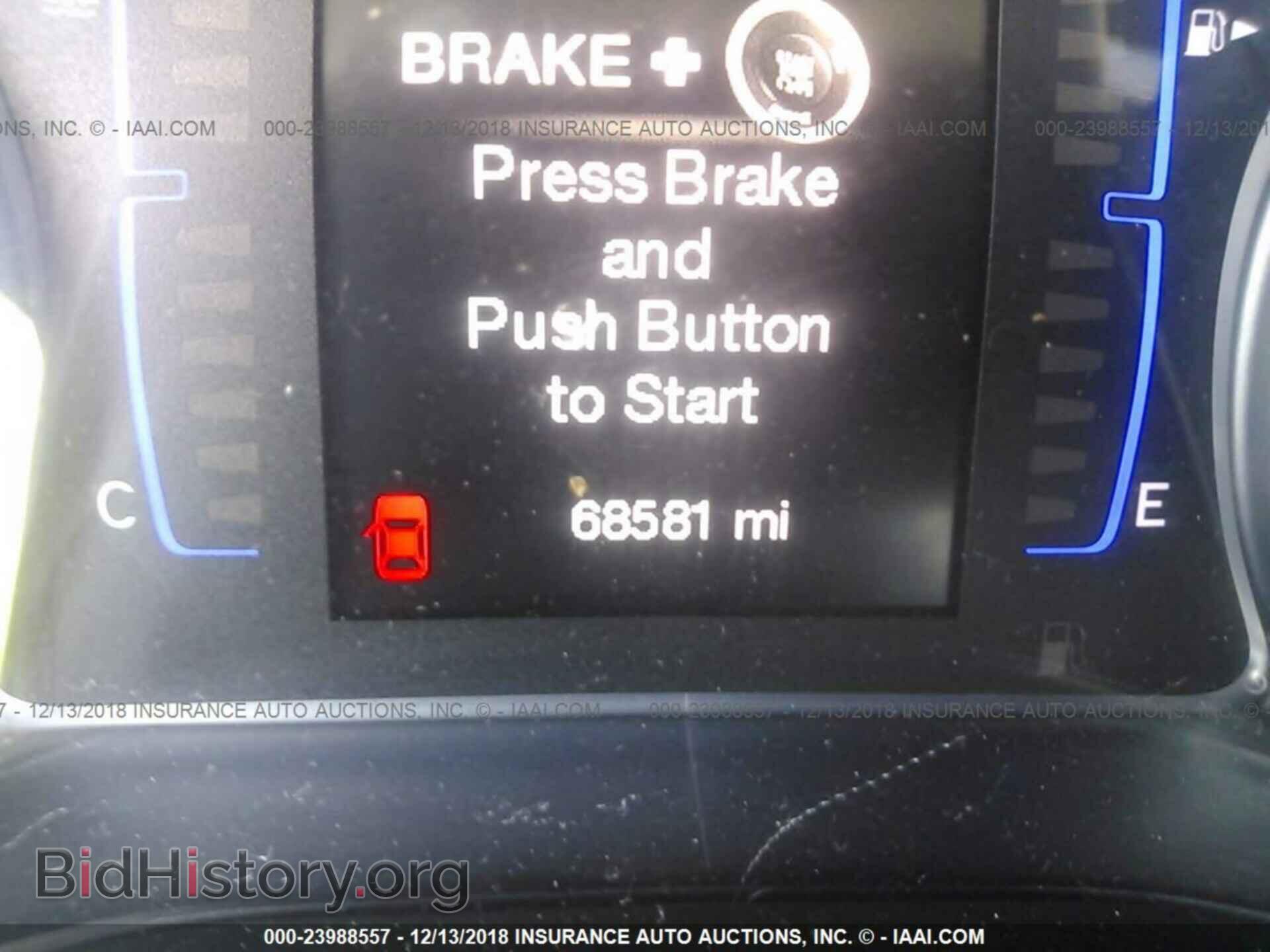 2015 CHRYSLER 200 - VIN: 1C3CCCAB4FN730256 - Фото 7