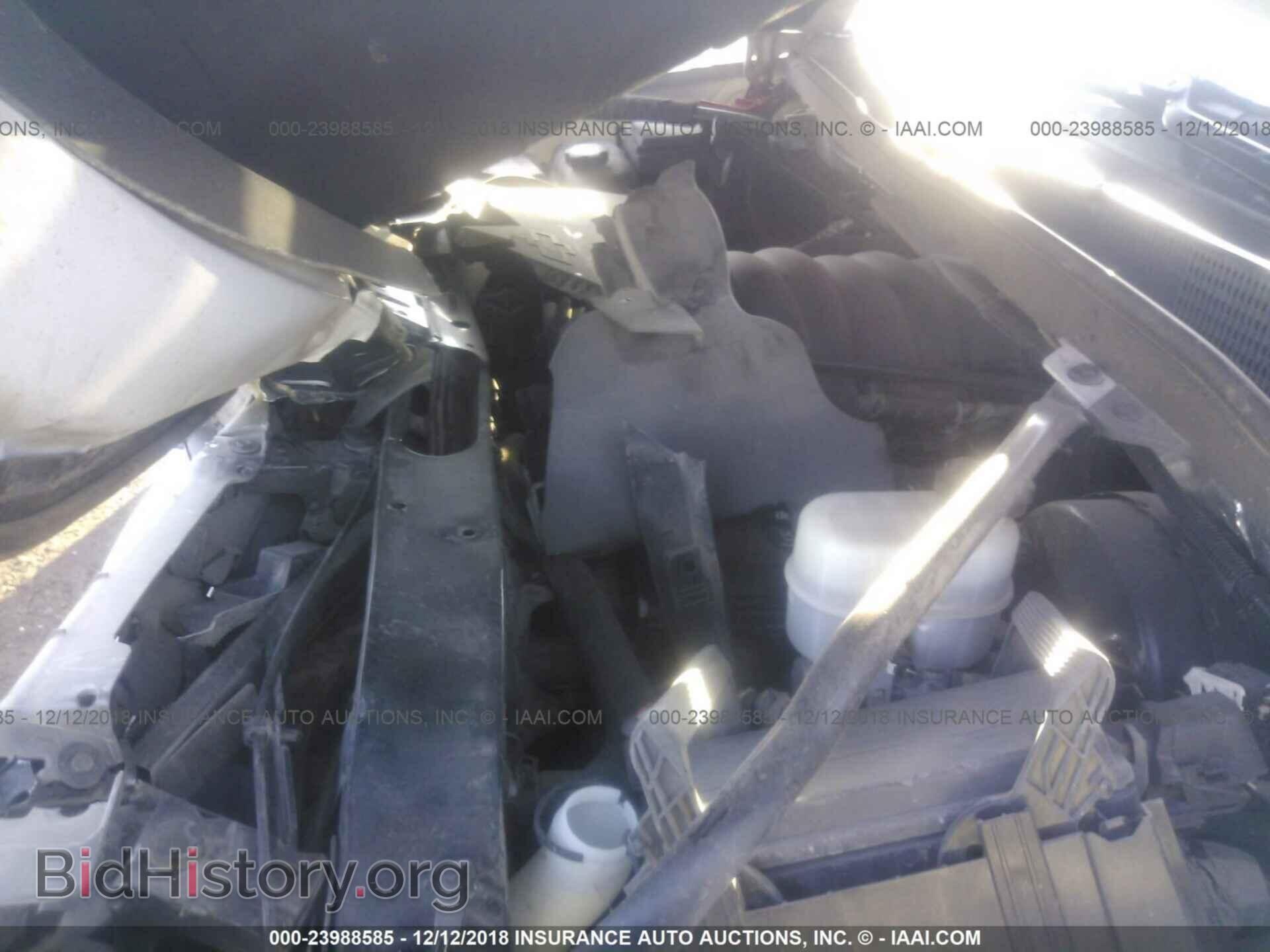2014 CHEVROLET SILVERADO - VIN: 3GCUKREC0EG457235 - Фото 10