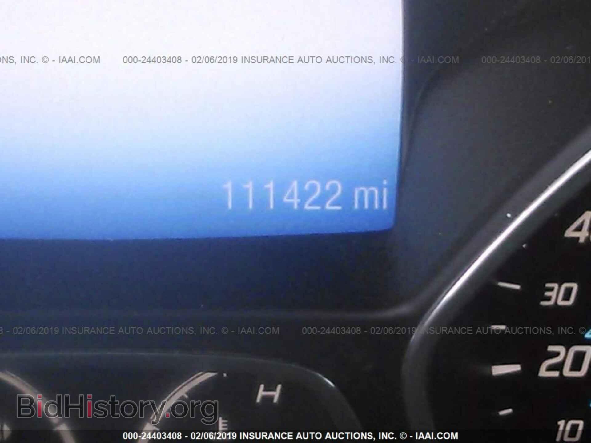 2013 FORD ESCAPE - VIN: 1FMCU9HX8DUB55512 - Photo 7