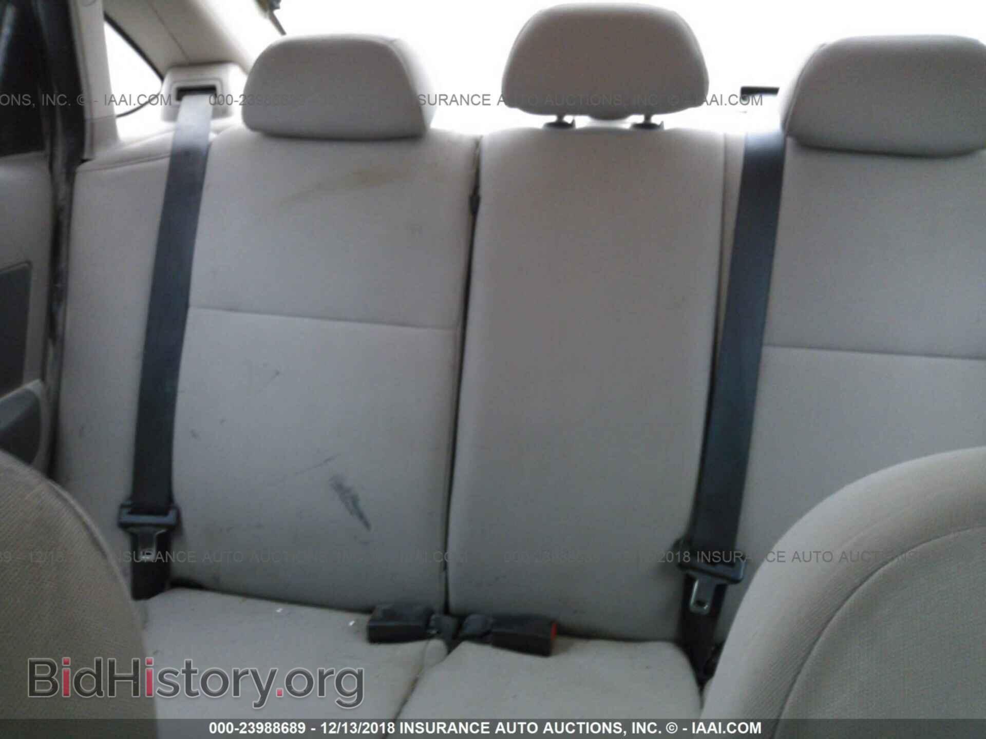 2014 CHEVROLET SPARK - VIN: KL8CB6S93EC565282 - Фото 8