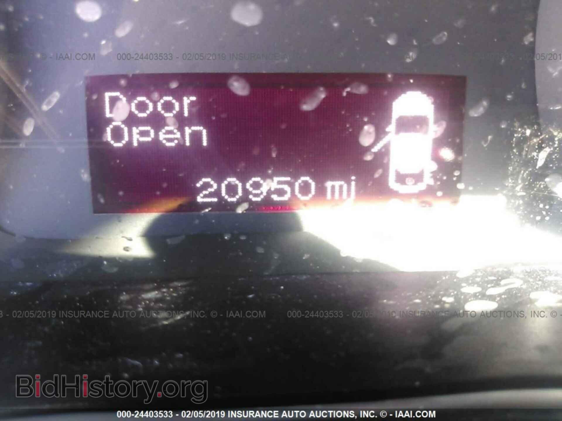 2016 DODGE DART - VIN: 1C3CDFAA1GD624702 - Фото 7