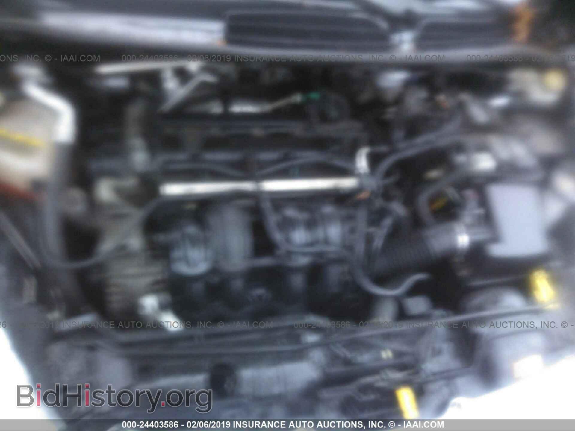 2013 FORD FIESTA - VIN: 3FADP4BJ7DM162145 - Фото 10