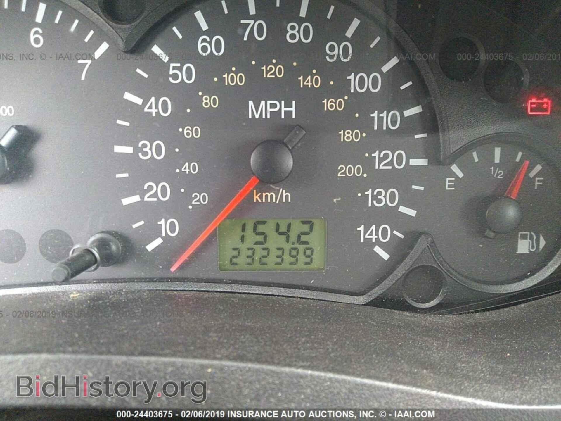 2007 FORD FOCUS - VIN: 1FAHP31N97W231891 - Photo 7