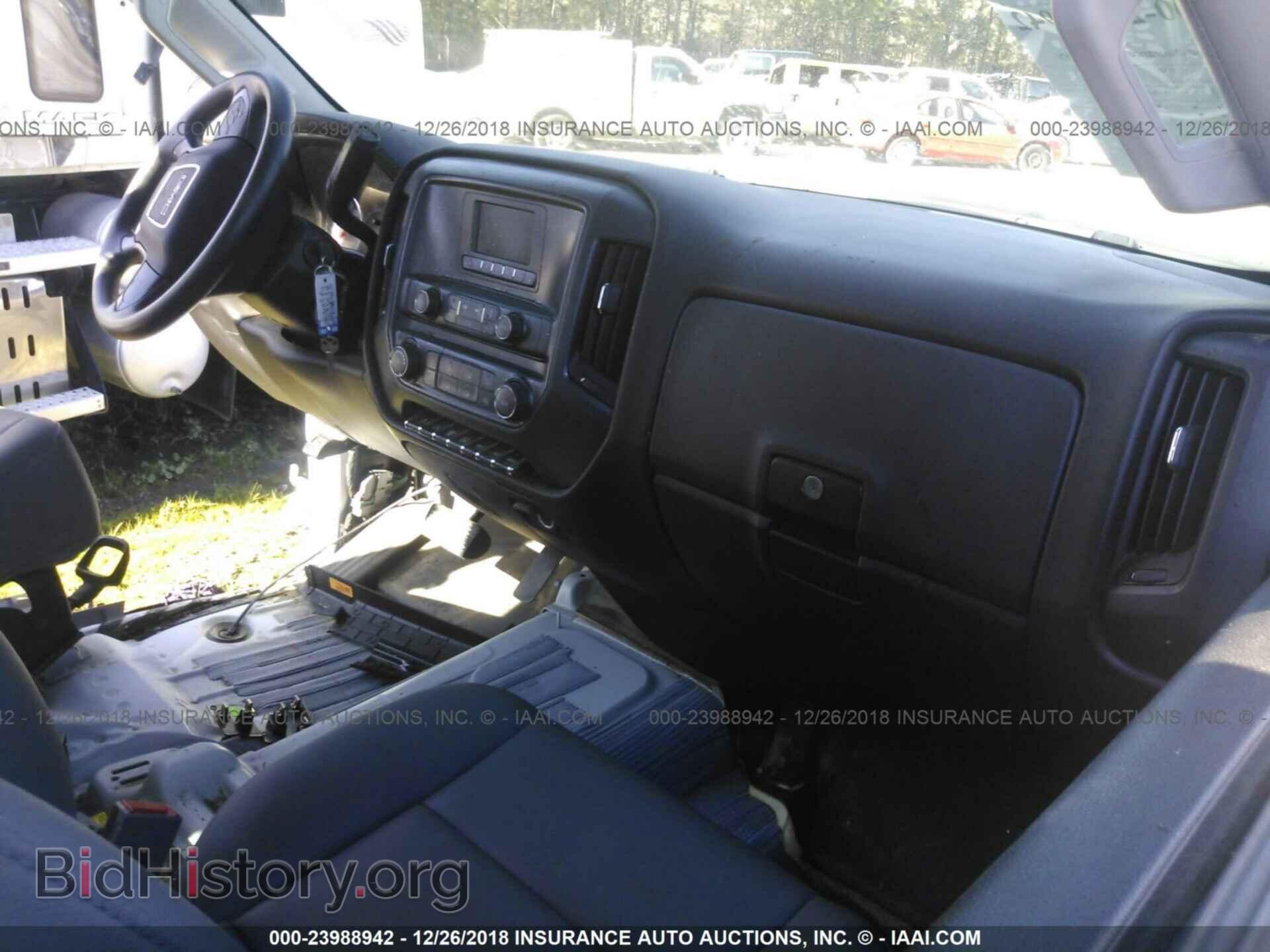 2013 CADILLAC SRX - VIN: 3GYFNDE3XDS510824 - Photo 5