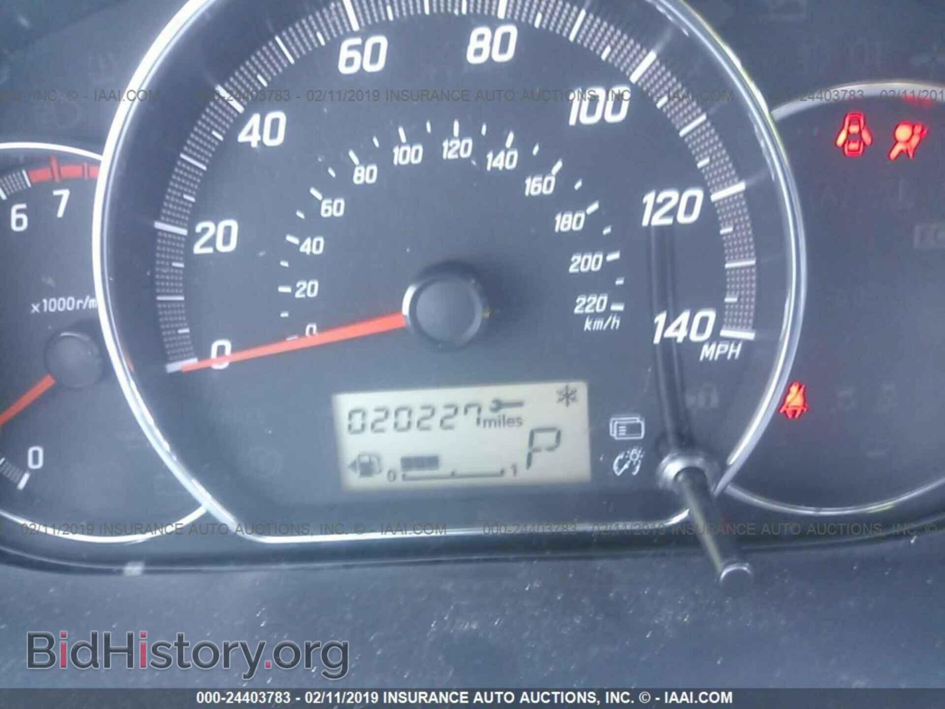 2017 MITSUBISHI MIRAGE - VIN: ML32A4HJ1HH016850 - Фото 7