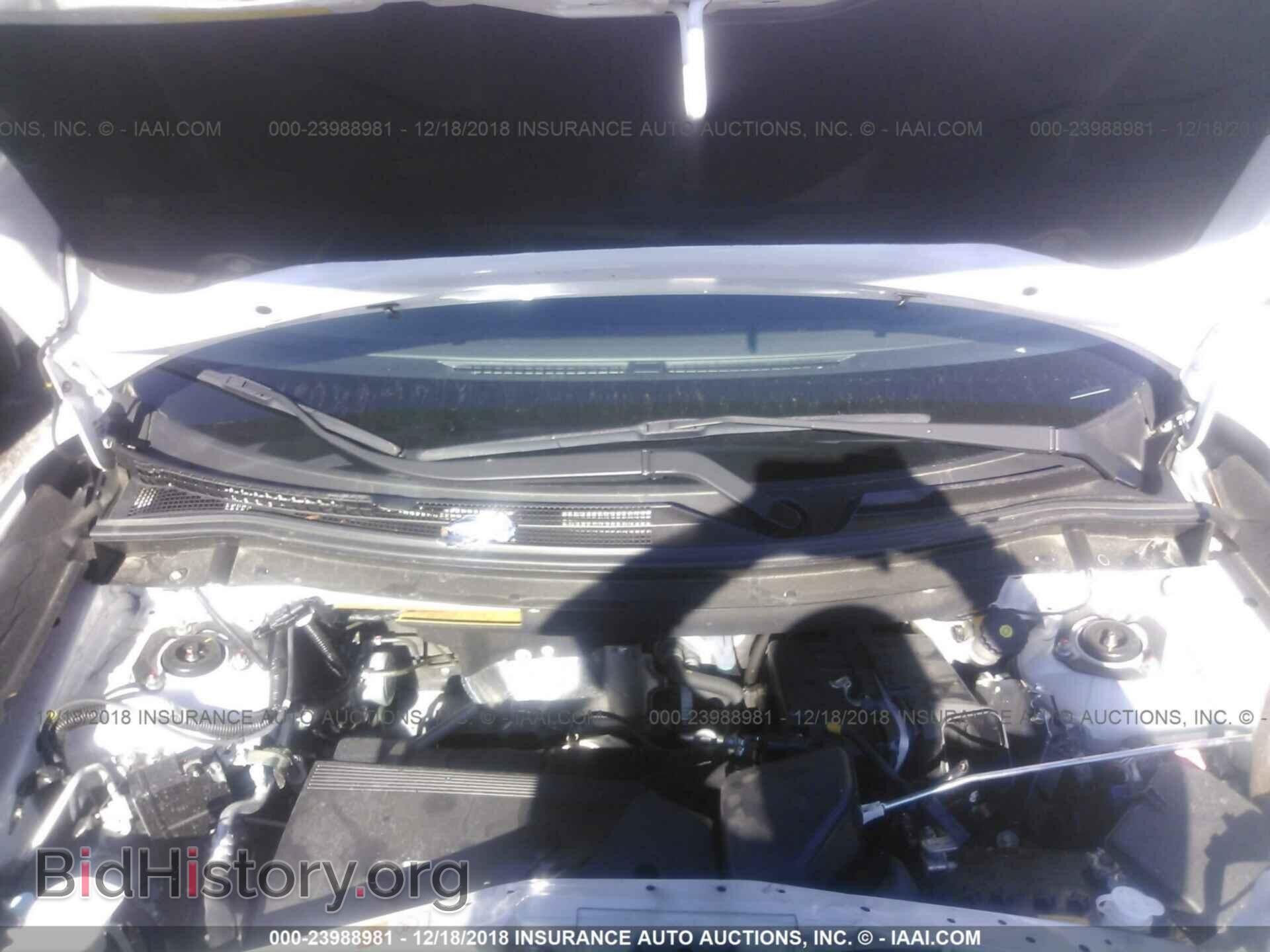 2017 MITSUBISHI OUTLANDER - VIN: JA4AD3A37HZ049667 - Фото 10