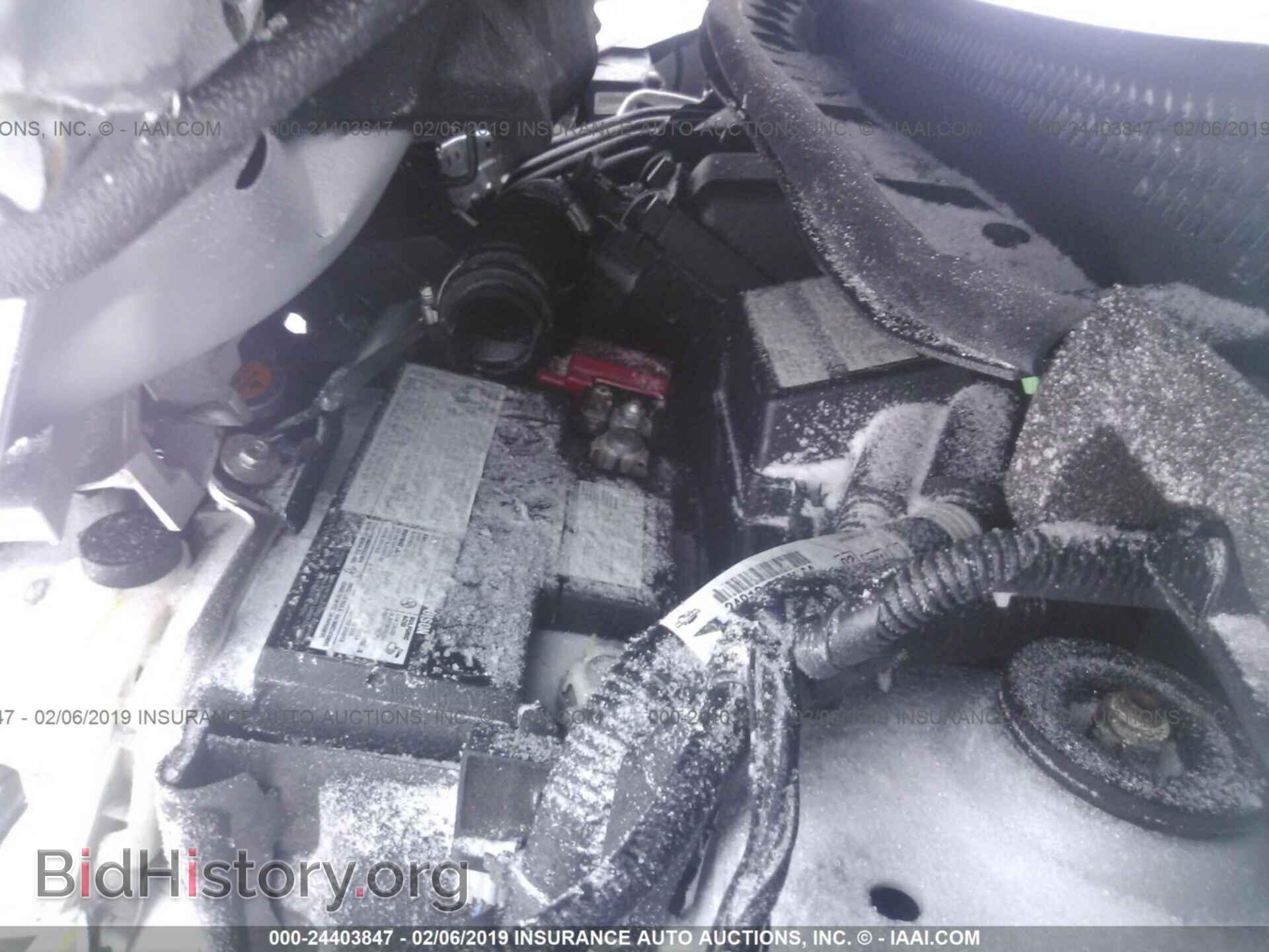 2016 NISSAN VERSA NOTE - VIN: 3N1CE2CP5GL398101 - Photo 10