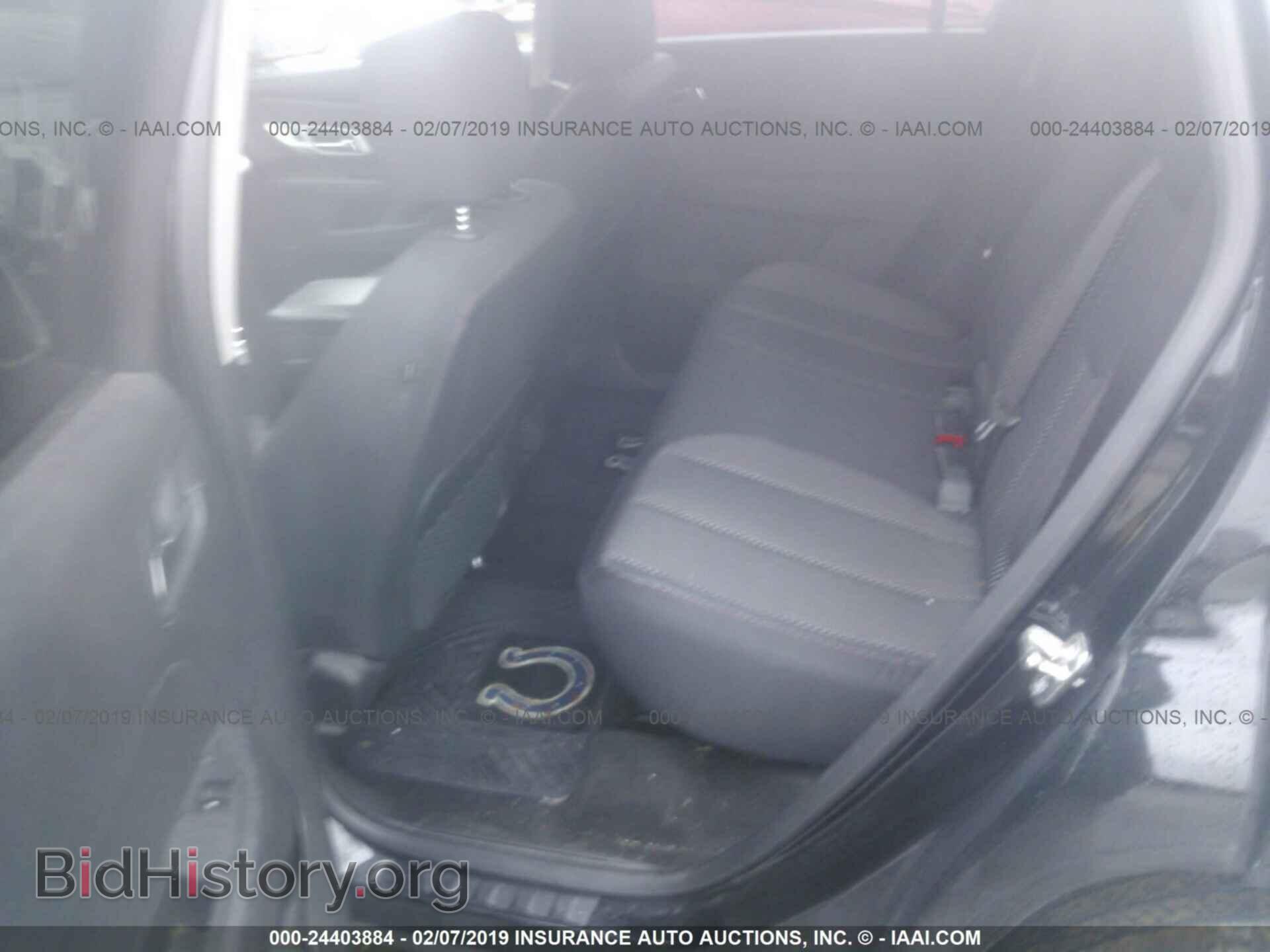 2012 GMC TERRAIN - VIN: 2GKFLTEK4C6322413 - Photo 8