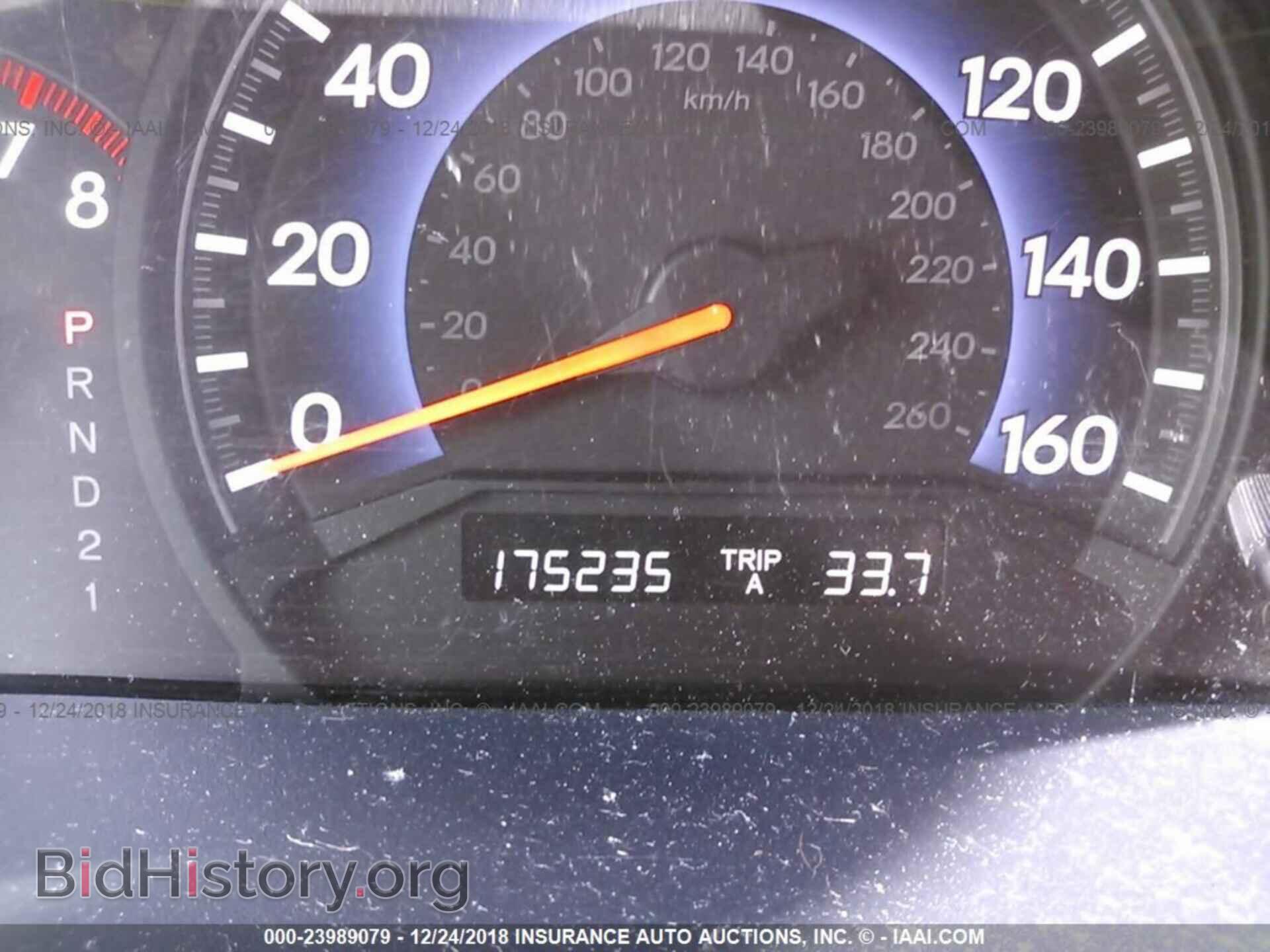 2005 MAZDA TRIBUTE - VIN: 4F2YZ96195KM58452 - Фото 7