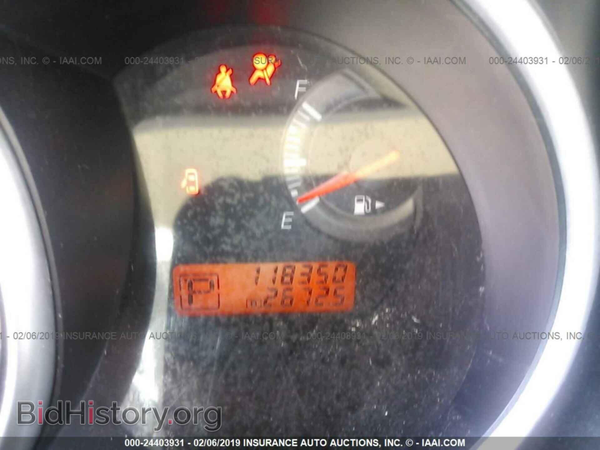 2012 NISSAN VERSA - VIN: 3N1BC1CPXCK258427 - Фото 7