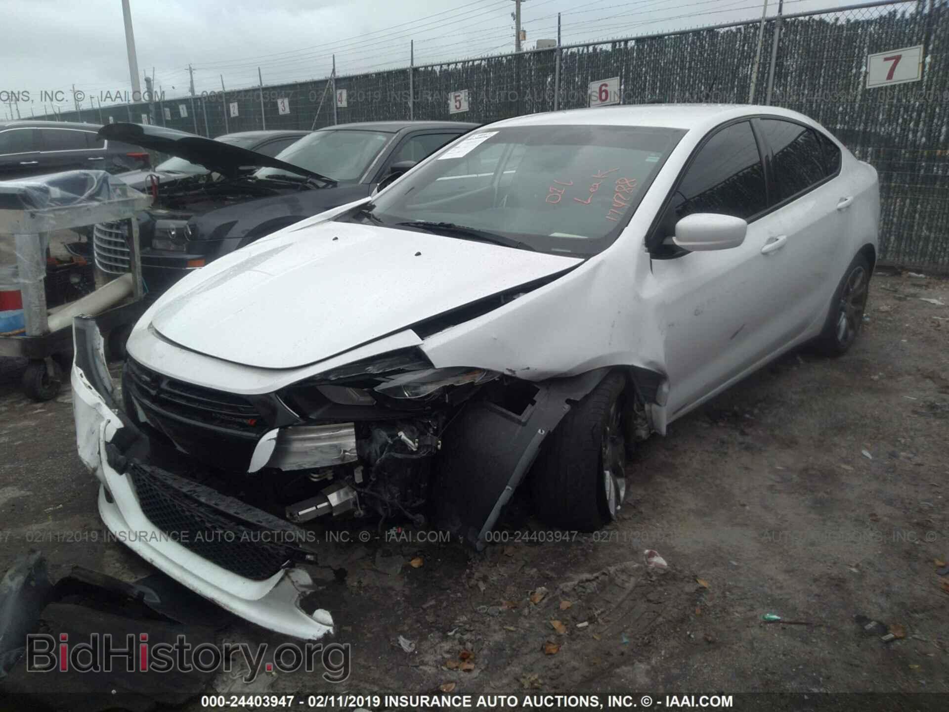 2006 CHEVROLET EQUINOX - VIN: 2CNDL73F866123719 - Photo 2