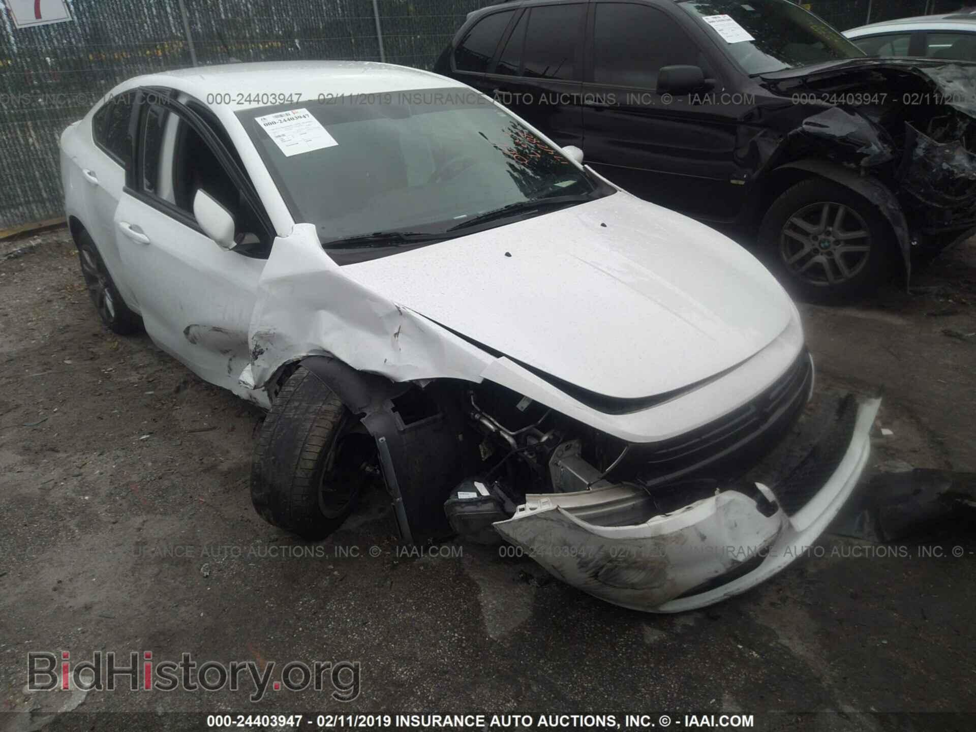 2006 CHEVROLET EQUINOX - VIN: 2CNDL73F866123719 - Photo 6