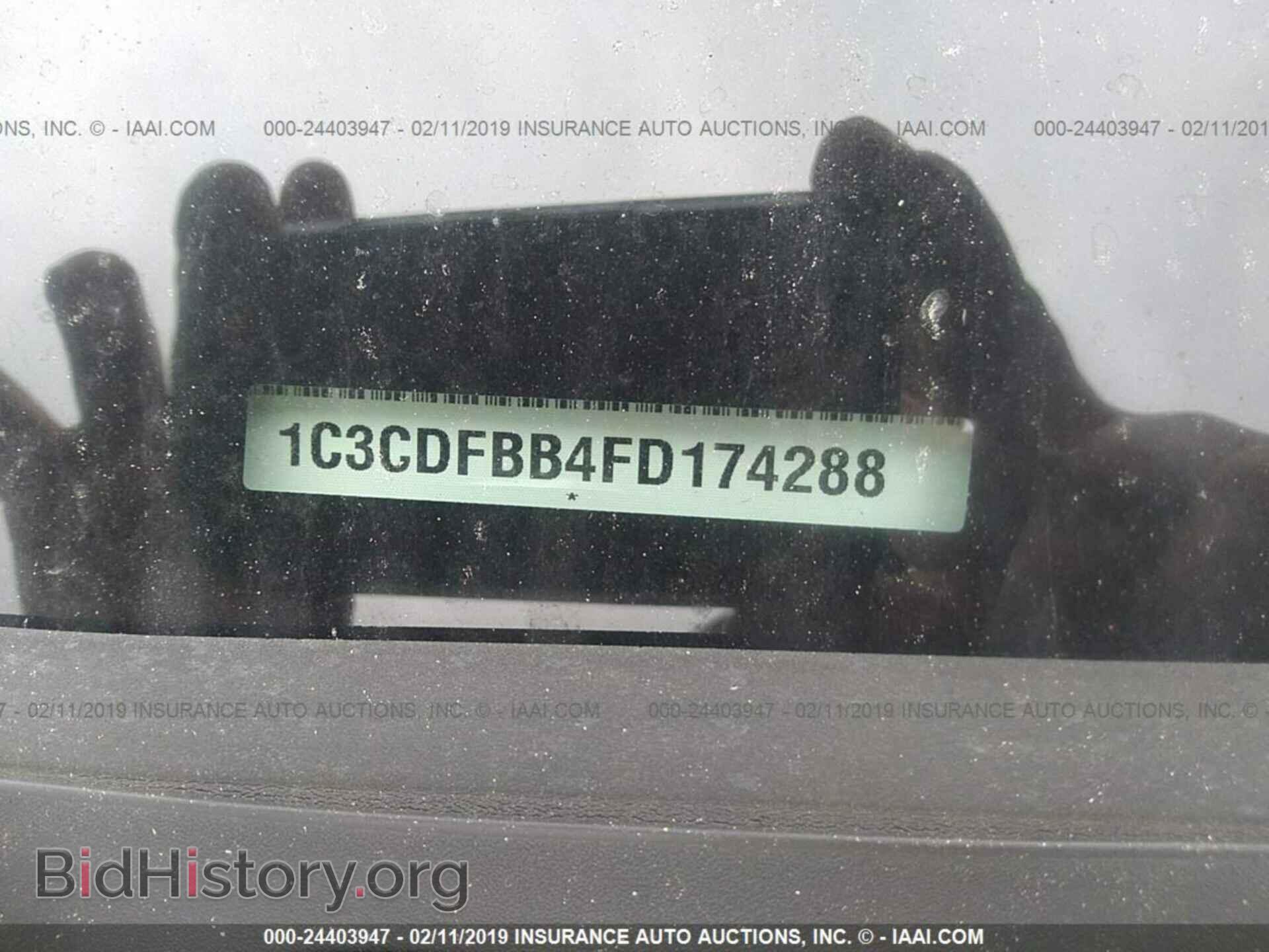 2006 CHEVROLET EQUINOX - VIN: 2CNDL73F866123719 - Photo 9