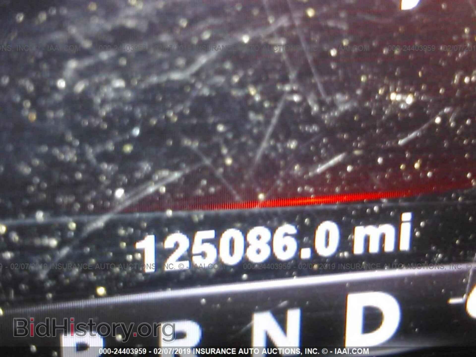 2013 RAM 2500 - VIN: 3C6UR5NL4DG600164 - Фото 7