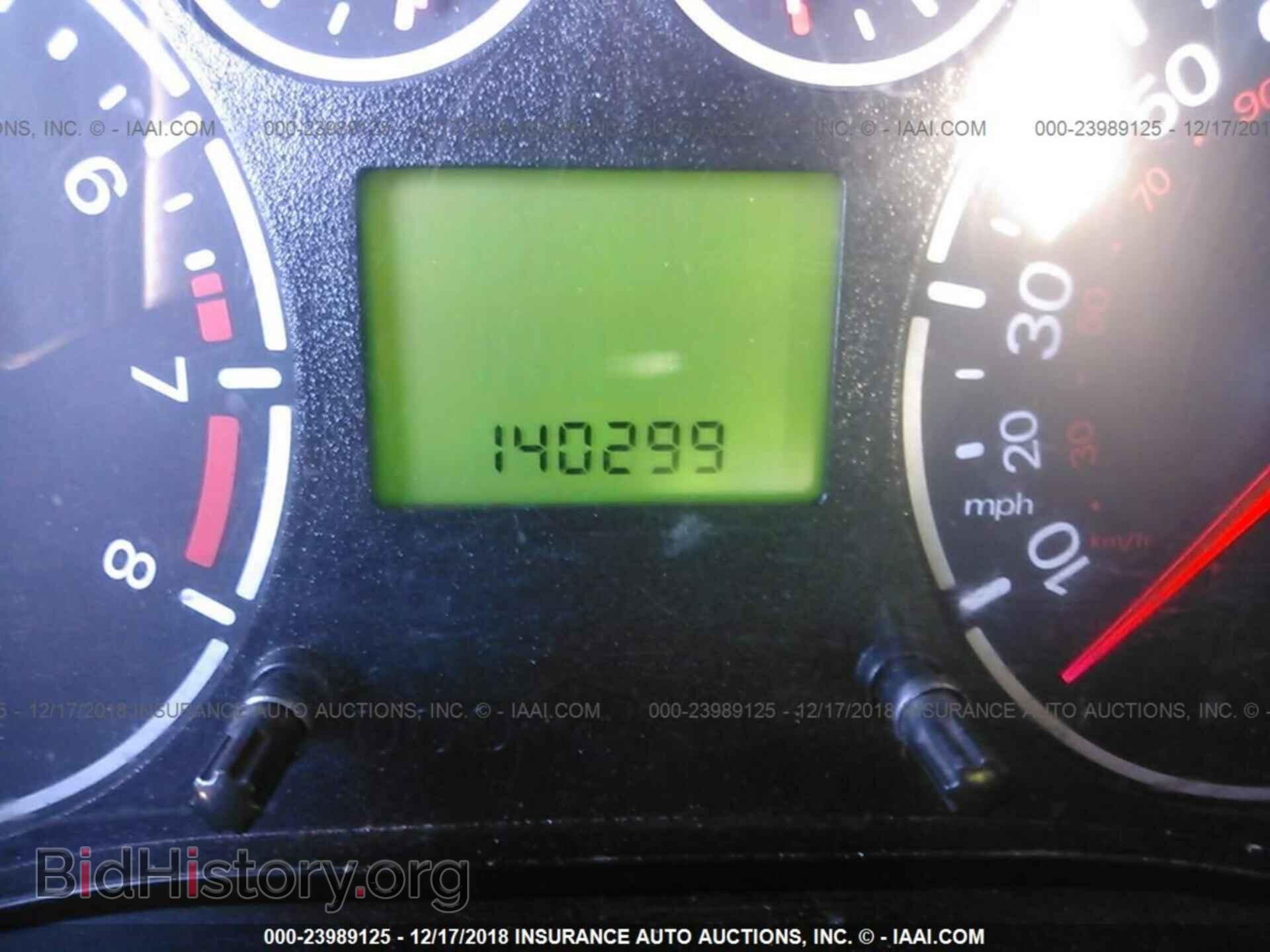 2010 FORD TRANSIT CONNECT - VIN: NM0KS9AN8AT002206 - Фото 7