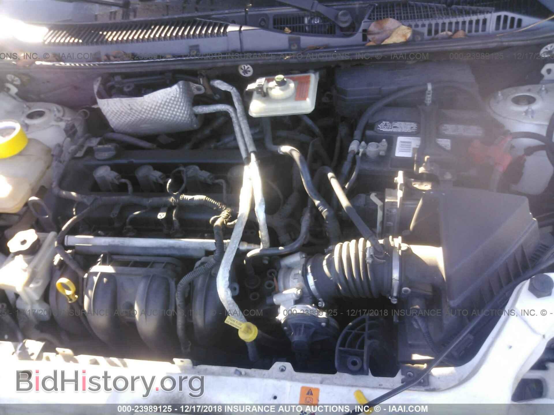 2010 FORD TRANSIT CONNECT - VIN: NM0KS9AN8AT002206 - Фото 10