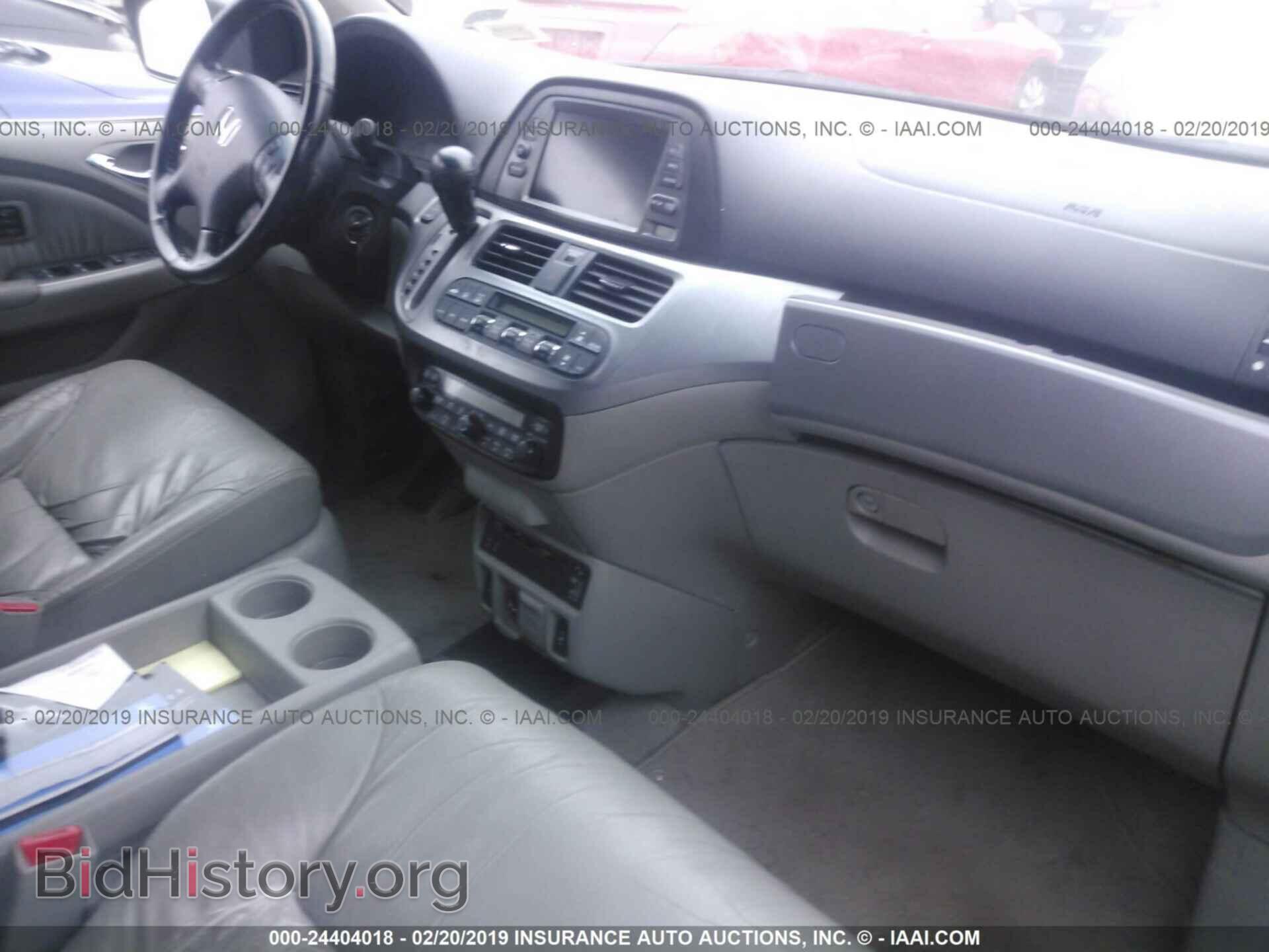 2011 TOYOTA RAV4 - VIN: 2T3BF4DV2BW116027 - Фото 5