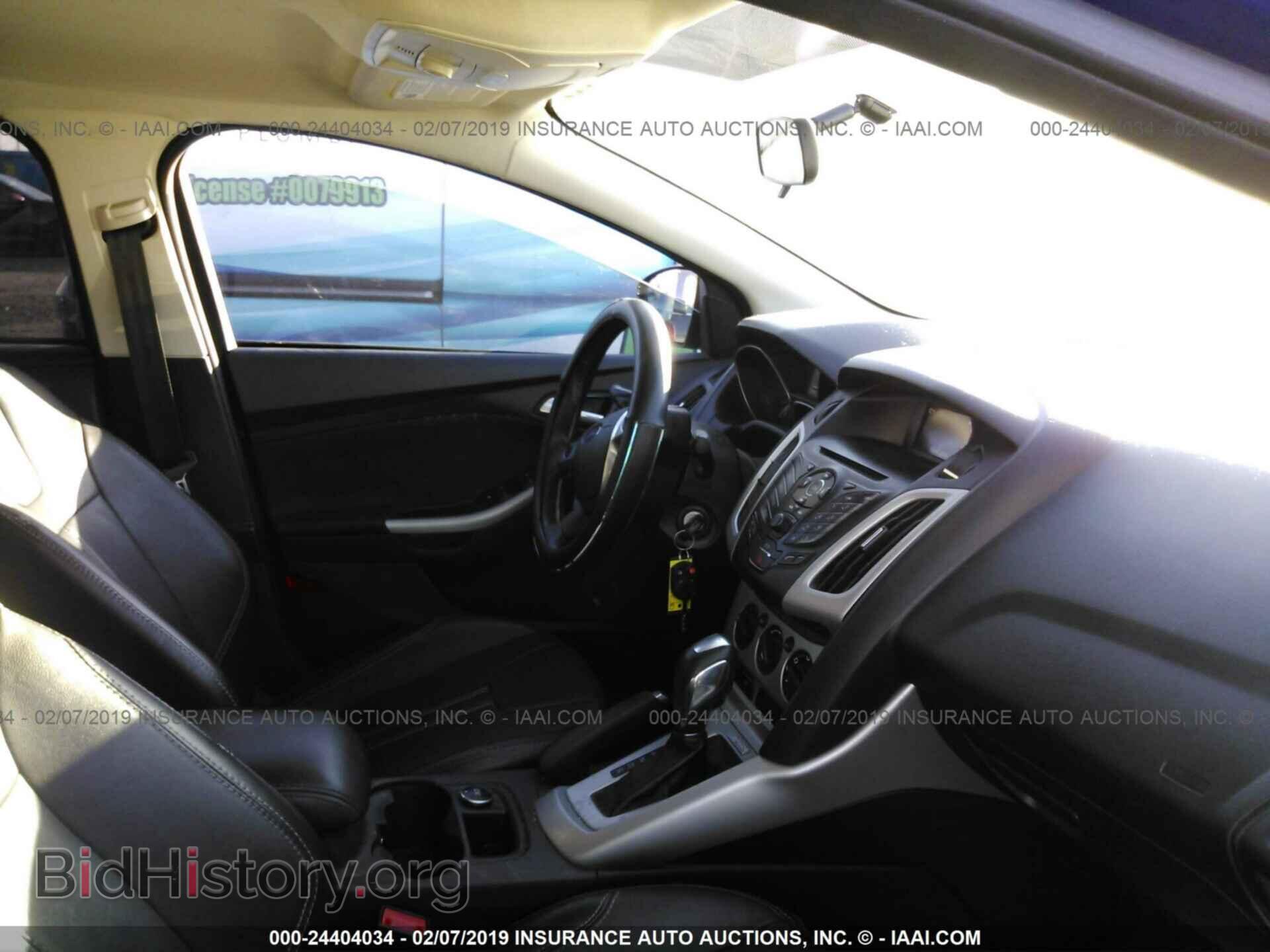 2011 SUBARU OUTBACK - VIN: 4S4BRCAC8B3387581 - Фото 5
