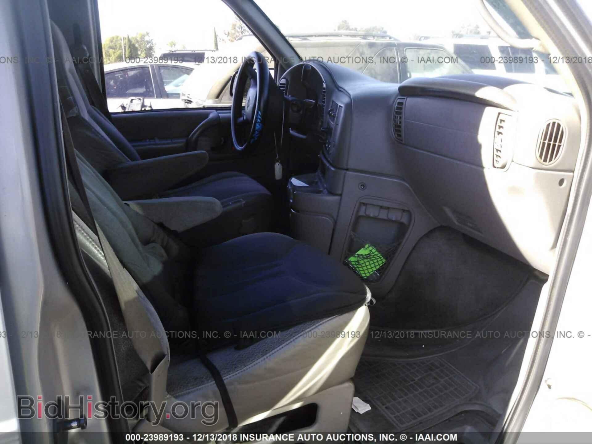 2013 FORD MUSTANG - VIN: 1ZVBP8CF8D5281943 - Photo 5