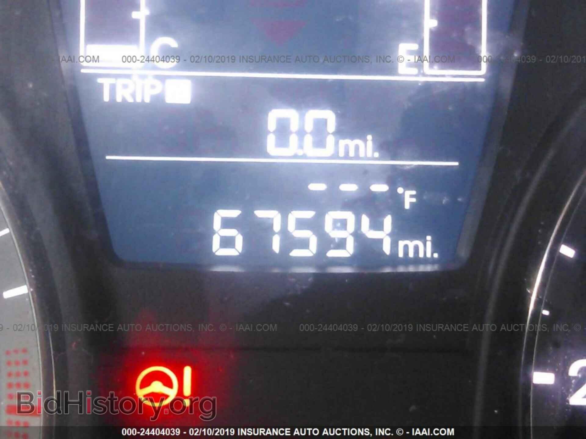 2016 HYUNDAI ACCENT - VIN: KMHCT4AE7GU128174 - Фото 7