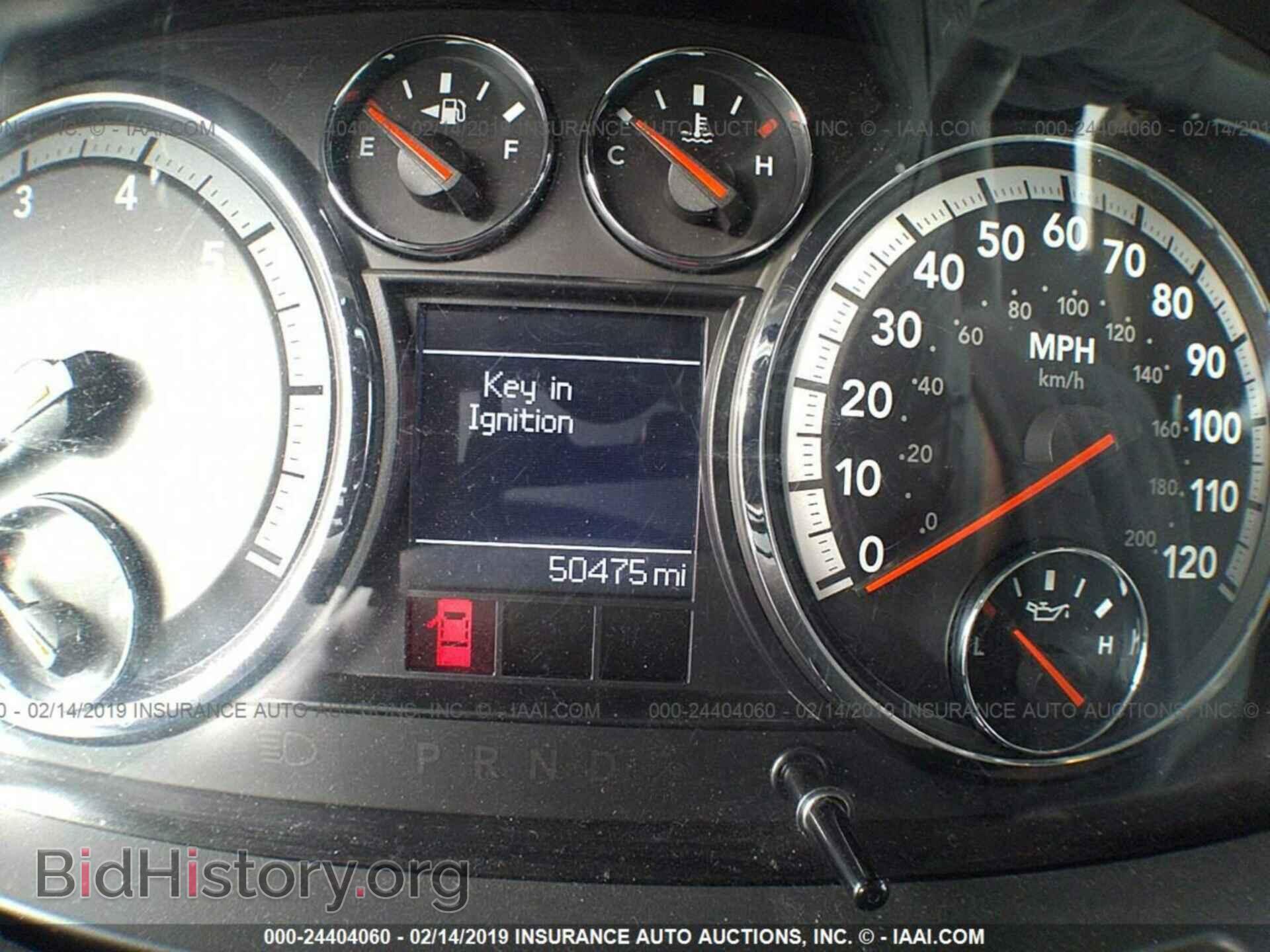 2011 DODGE RAM 1500 - VIN: 1D7RV1CT7BS613315 - Фото 7