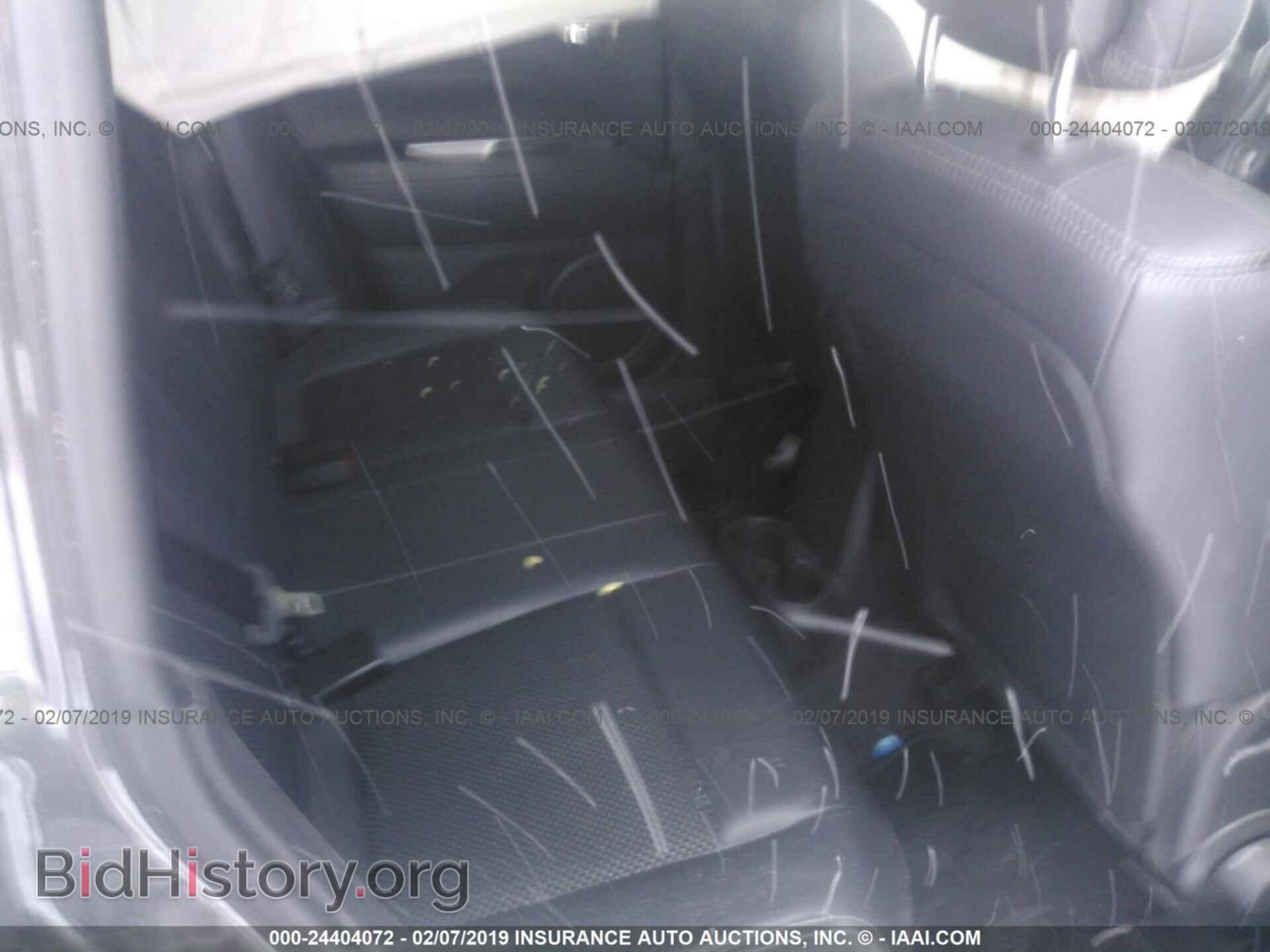 2014 JEEP COMPASS - VIN: 1C4NJDEB7ED735062 - Photo 8