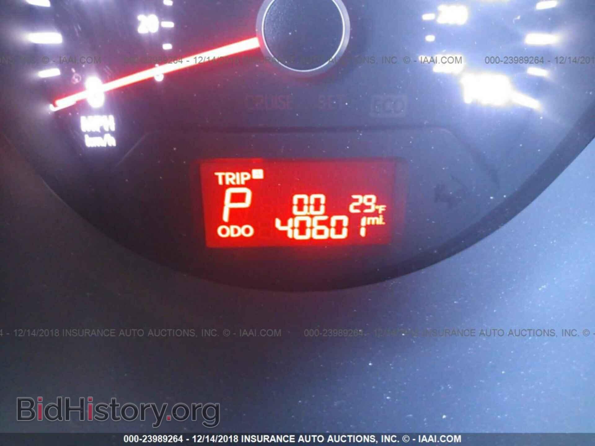 2014 DODGE DART - VIN: 1C3CDFDH4ED692949 - Фото 7