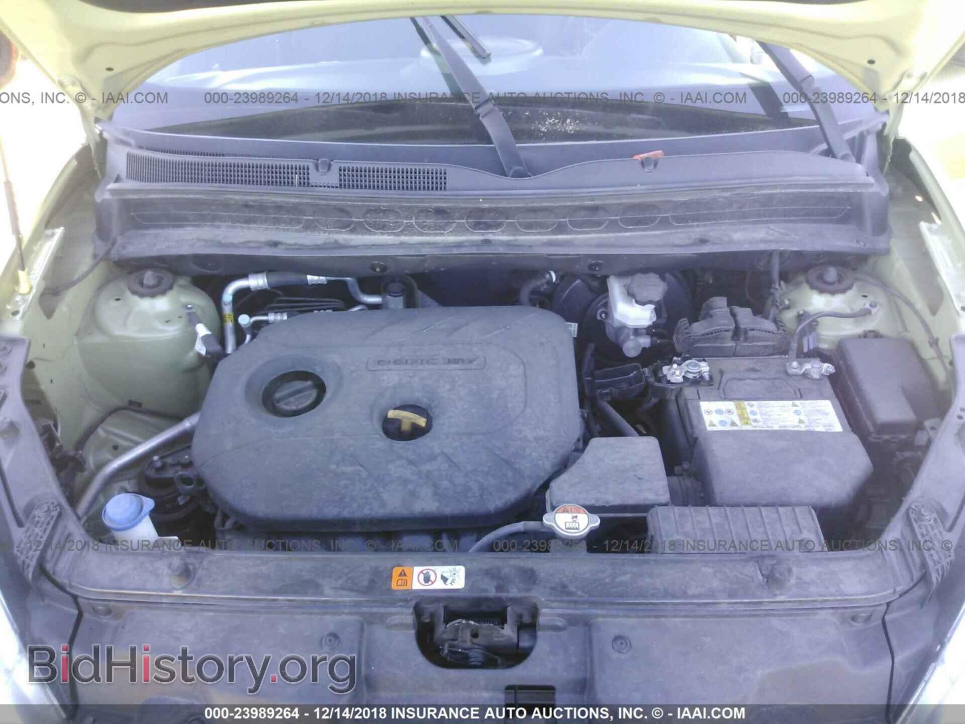 2014 DODGE DART - VIN: 1C3CDFDH4ED692949 - Фото 10