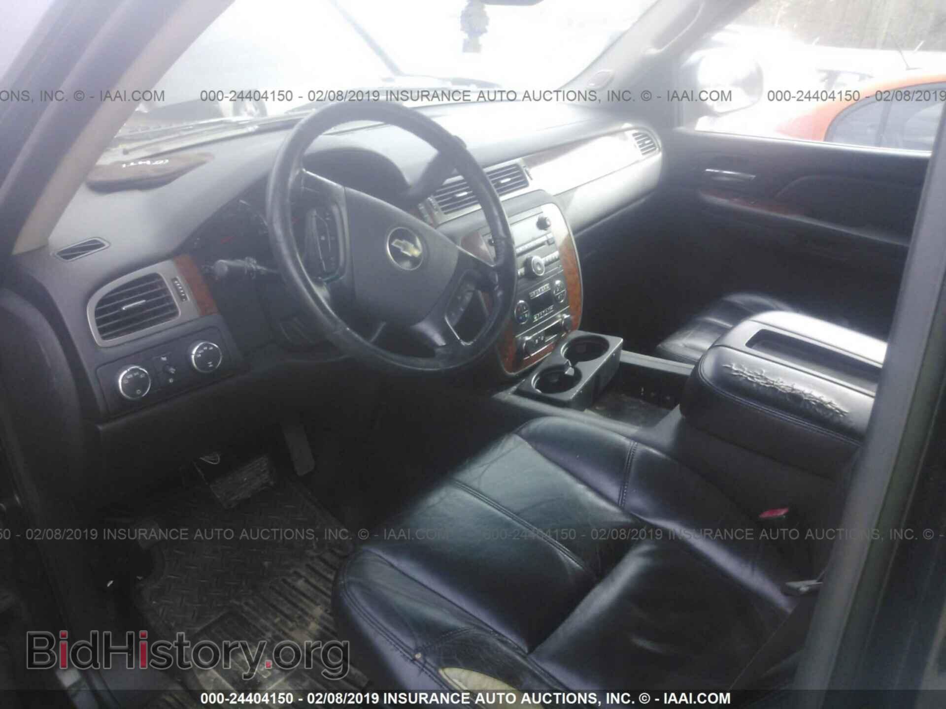 2008 CHEVROLET SILVERADO - VIN: 2GCEK13M881211886 - Фото 5