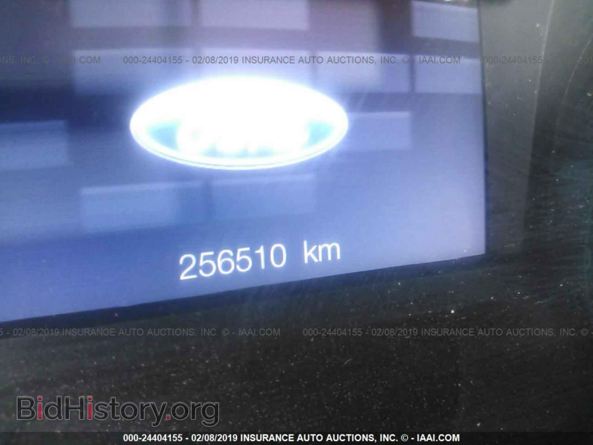 2011 FORD EDGE - VIN: 2FMDK3GC0BBA08464 - Photo 7