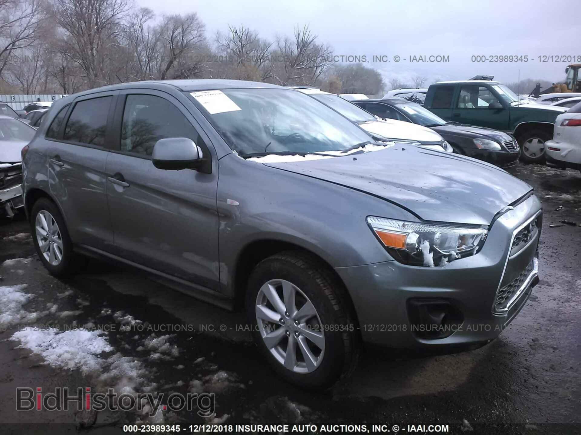 Photo 1FM5K8D83JGC11177 - FORD EXPLORER 2018