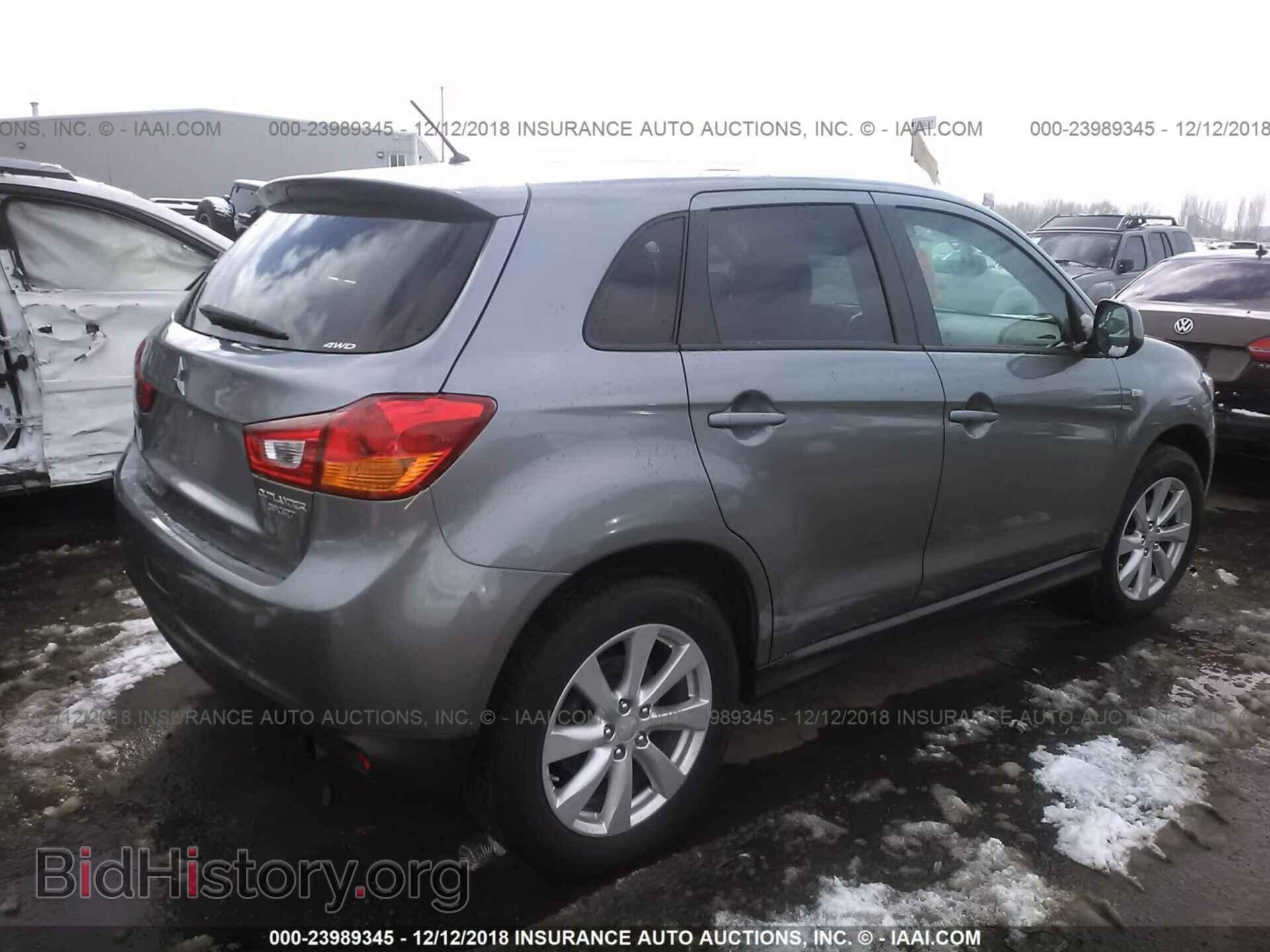 2018 FORD EXPLORER - VIN: 1FM5K8D83JGC11177 - Photo 4