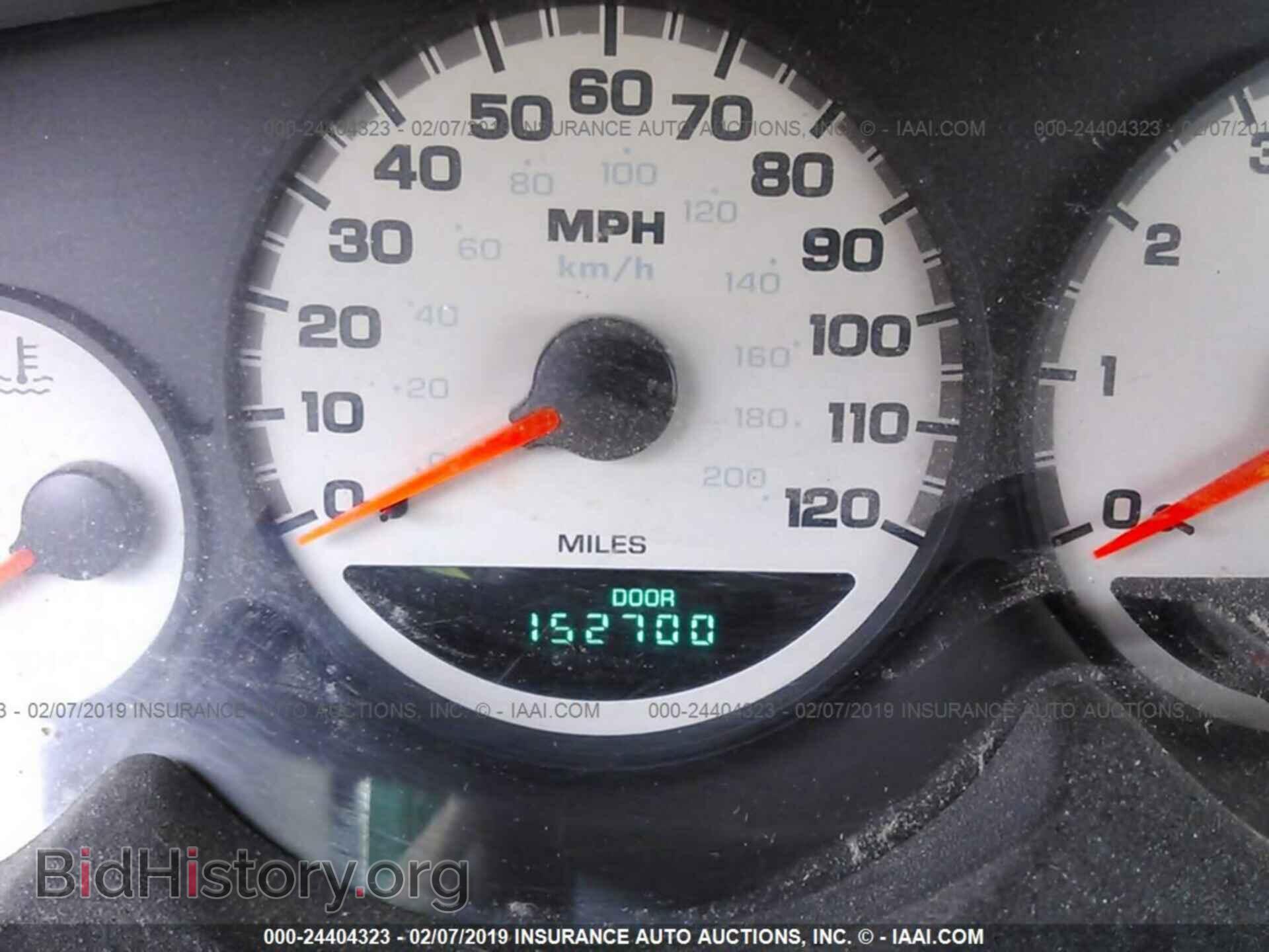 2003 DODGE NEON - VIN: 1B3ES56C33D254508 - Фото 7
