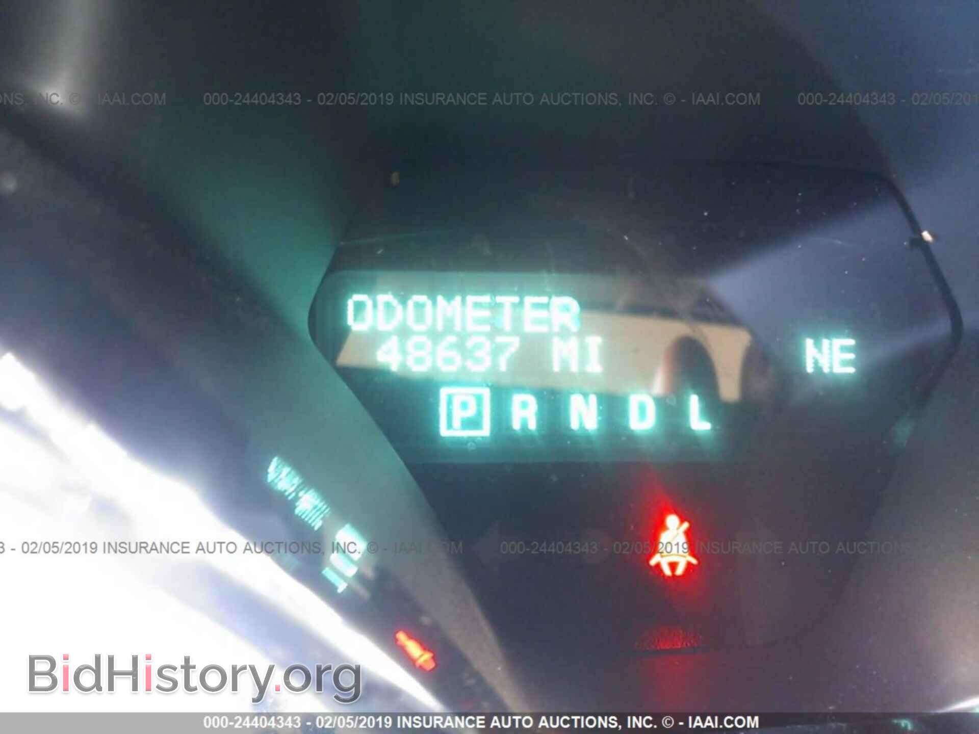 2016 CHEVROLET TRAVERSE - VIN: 1GNKVGKD2GJ329653 - Фото 7