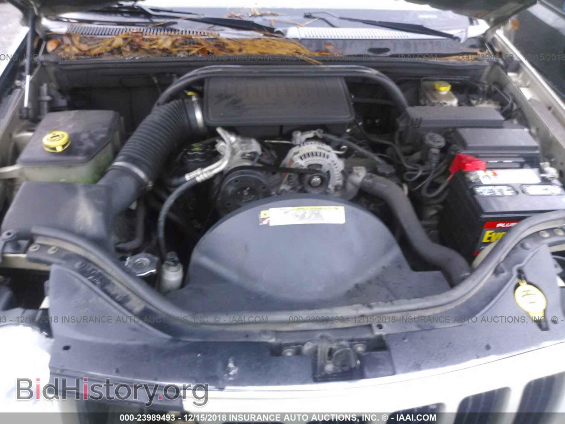 2010 CADILLAC CTS - VIN: 1G6DC5EG6A0144796 - Фото 10