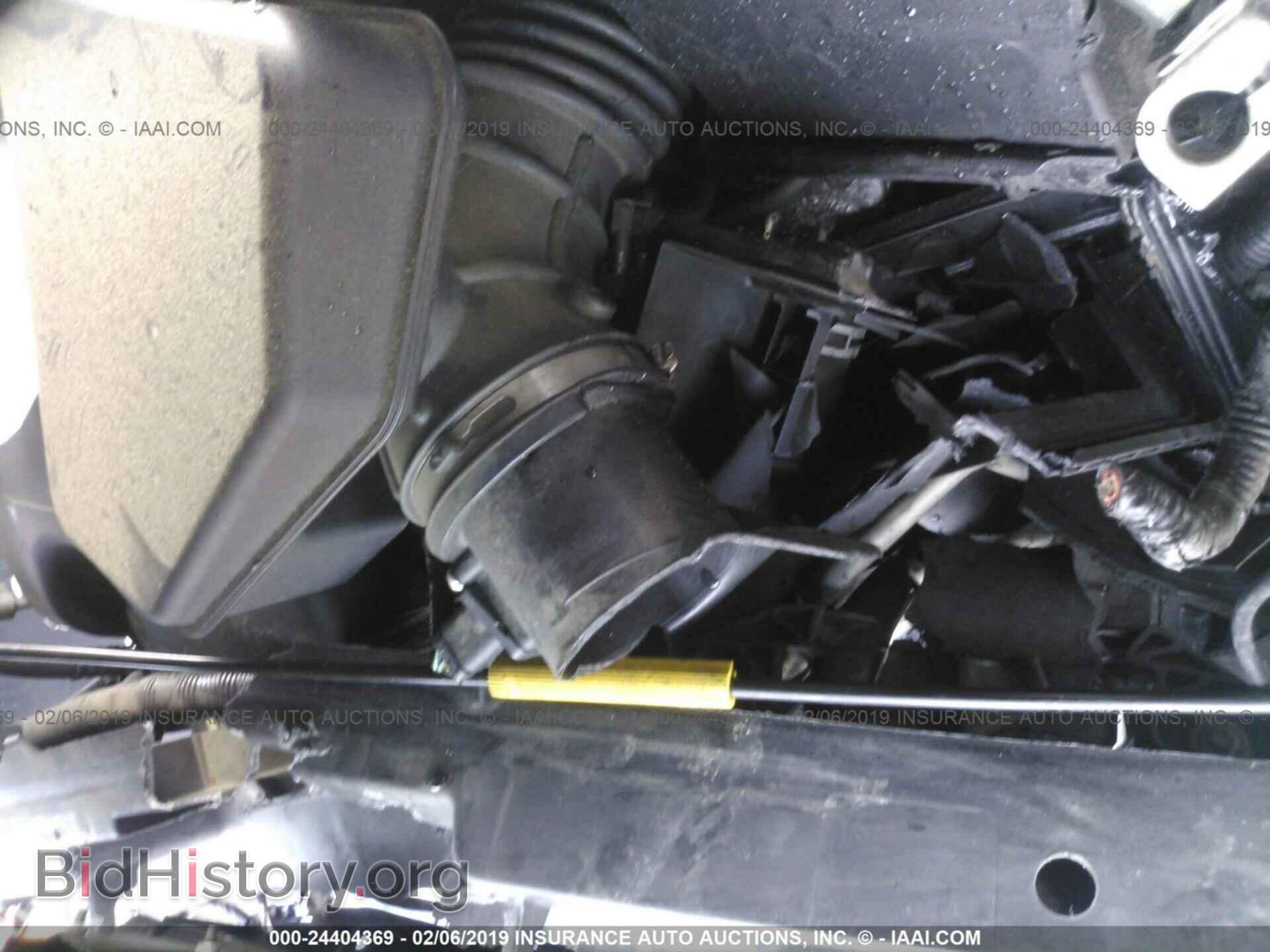 2013 FORD EDGE - VIN: 2FMDK4JC8DBB55052 - Фото 10